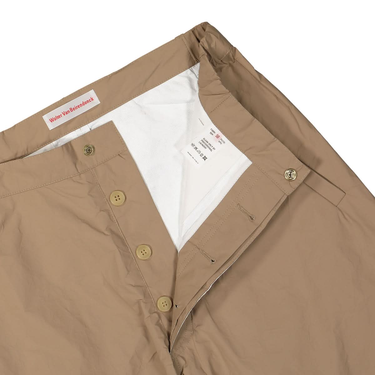 Howl Trousers - Image 4