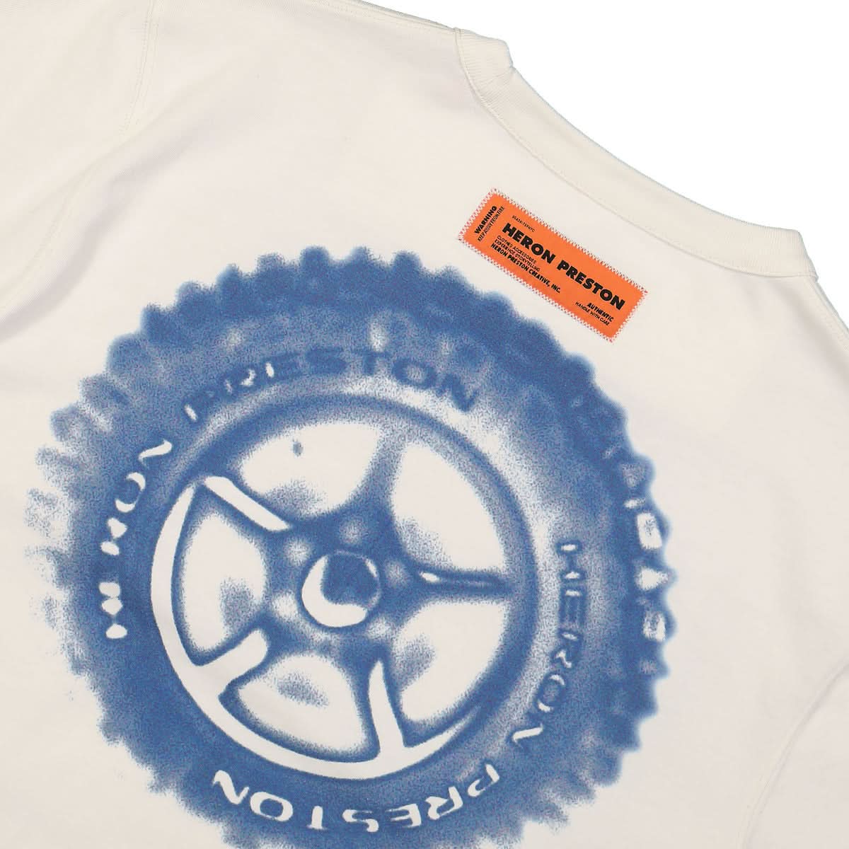 HP Offroad SS Tee - Image 4