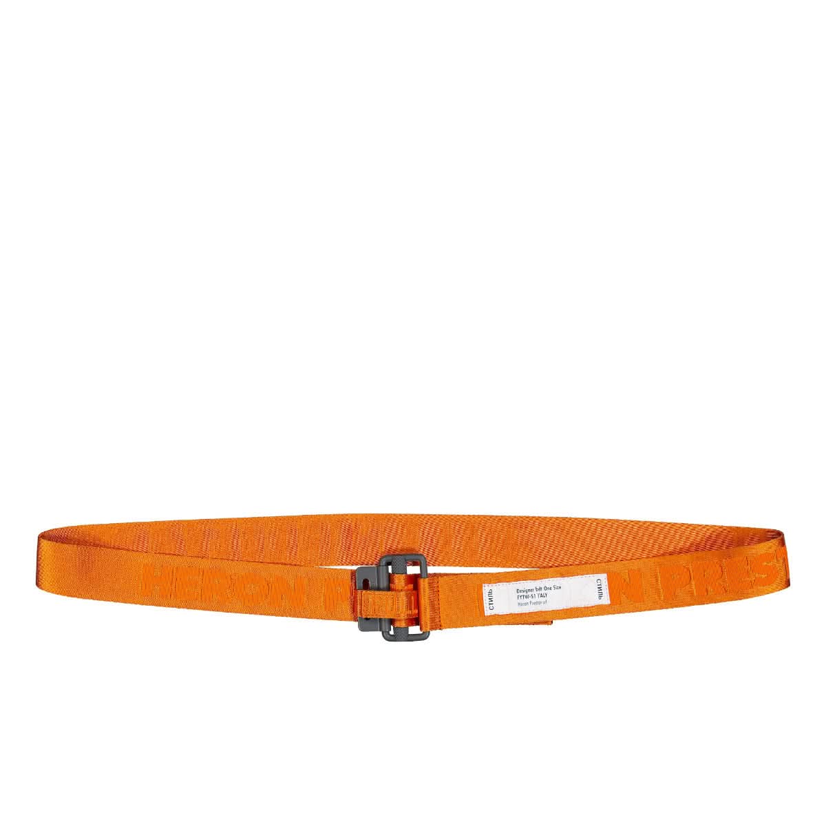 HP Tapebelt Classic Buckle