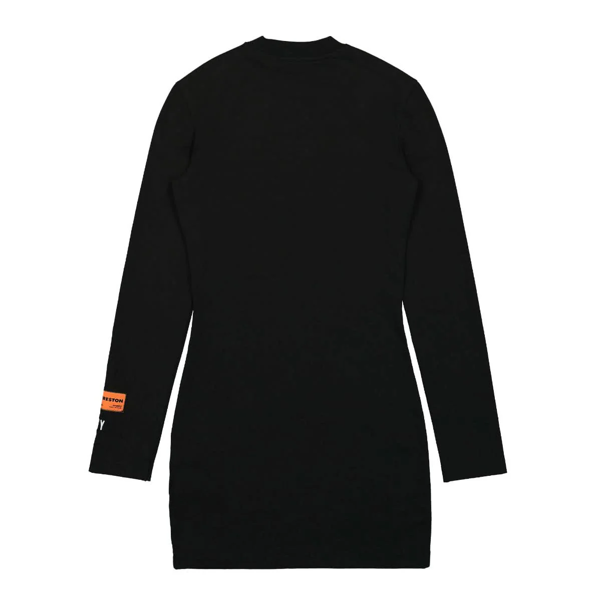 HPNY EMB LS Dress - Image 2