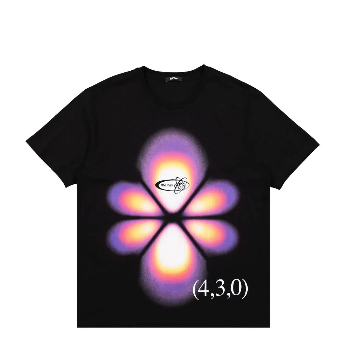 Hydrogen Wave 2 T-Shirt