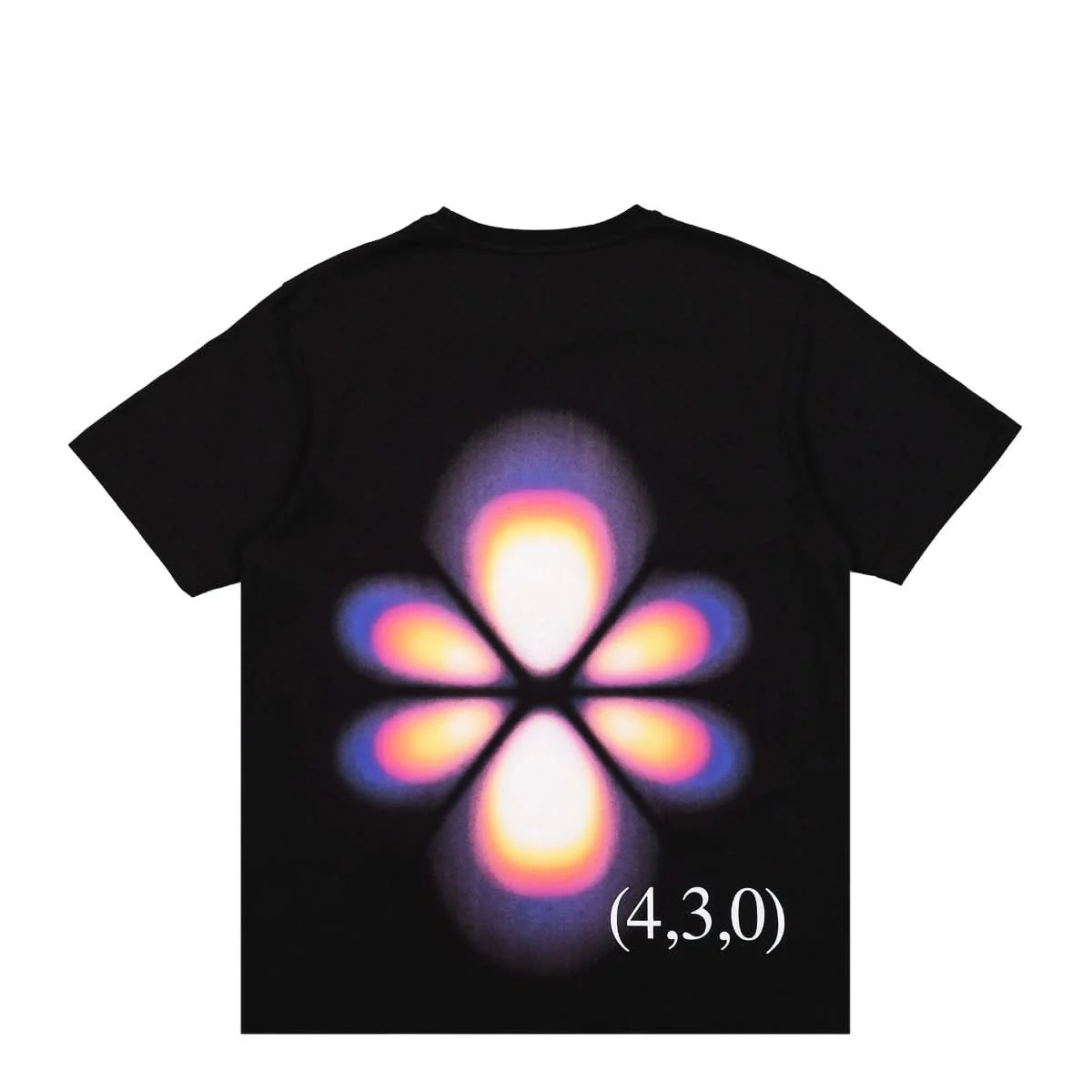 Hydrogen Wave 2 T-Shirt - Image 2