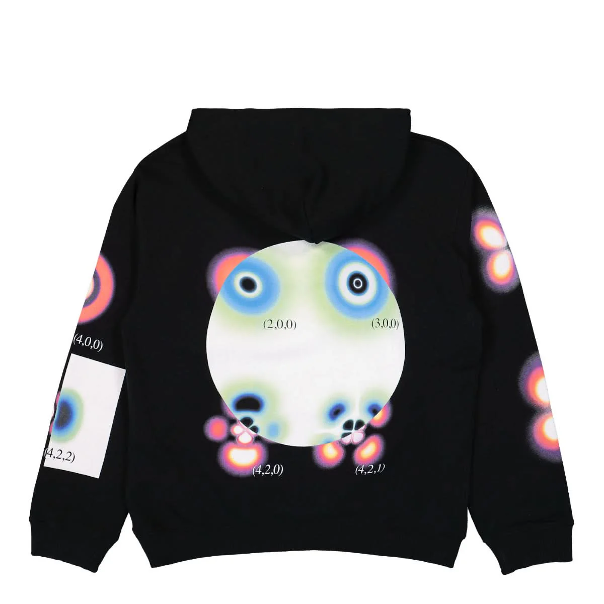 Hydrogen Wave Hoodie - Image 2