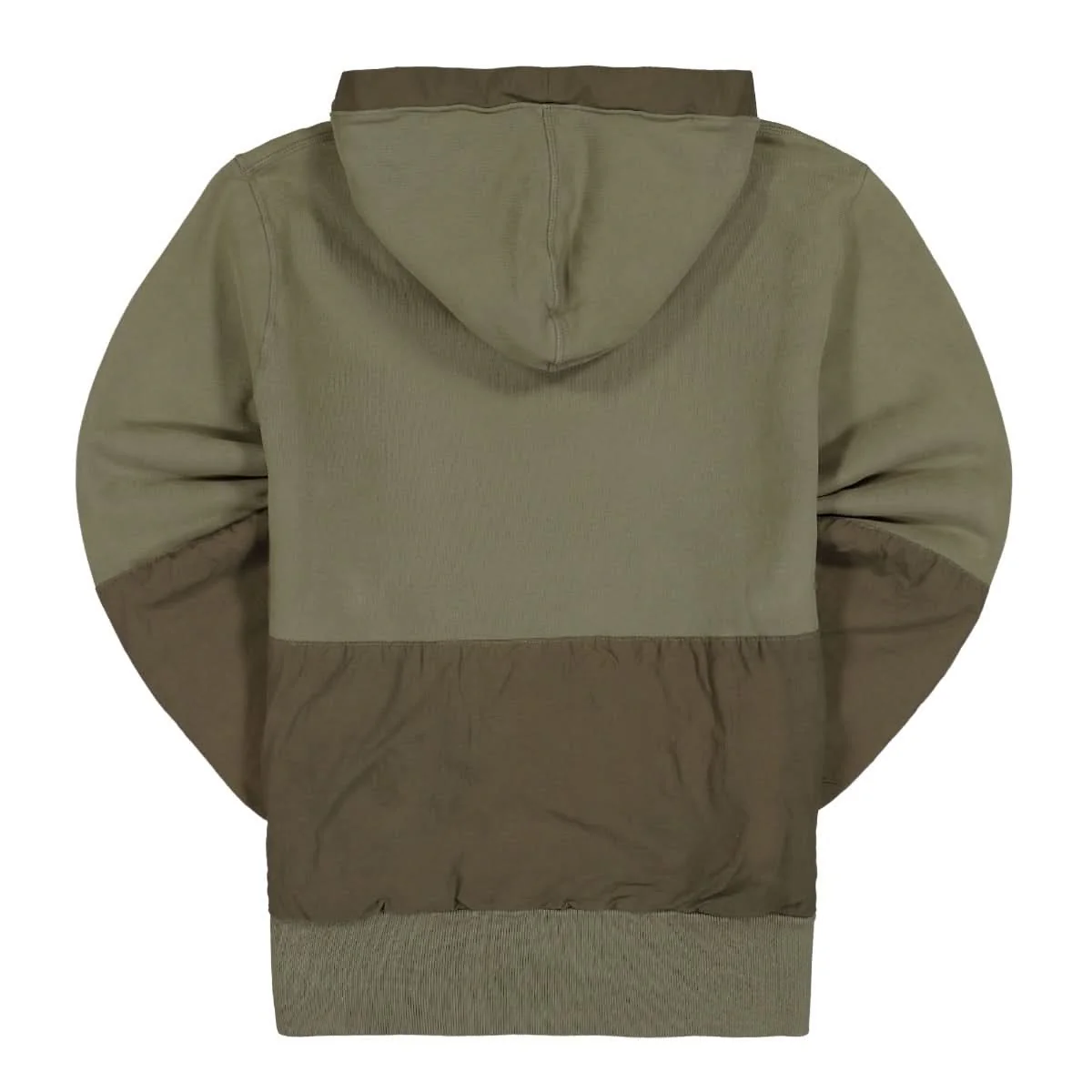 Icon Multipocket Hoody - Image 2