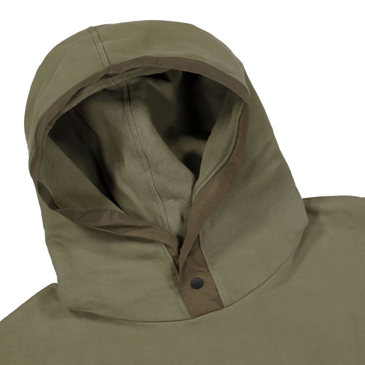 Icon Multipocket Hoody - Image 3