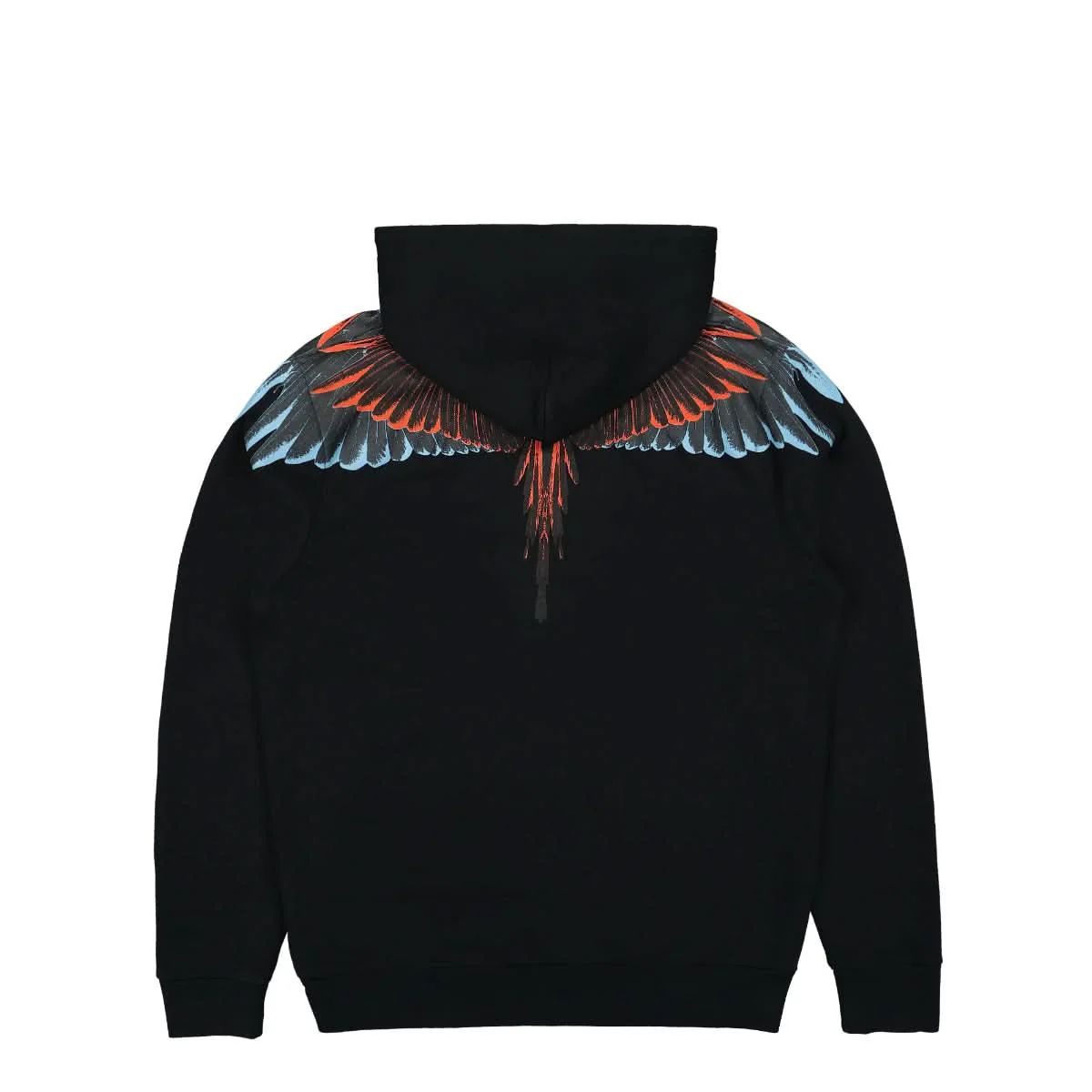 Icon Wings Regular Hoodie - Image 2