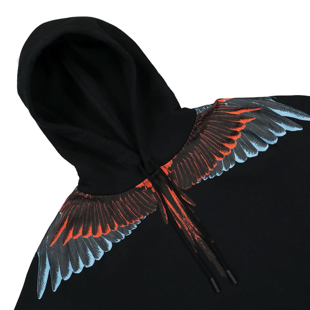 Icon Wings Regular Hoodie - Image 3