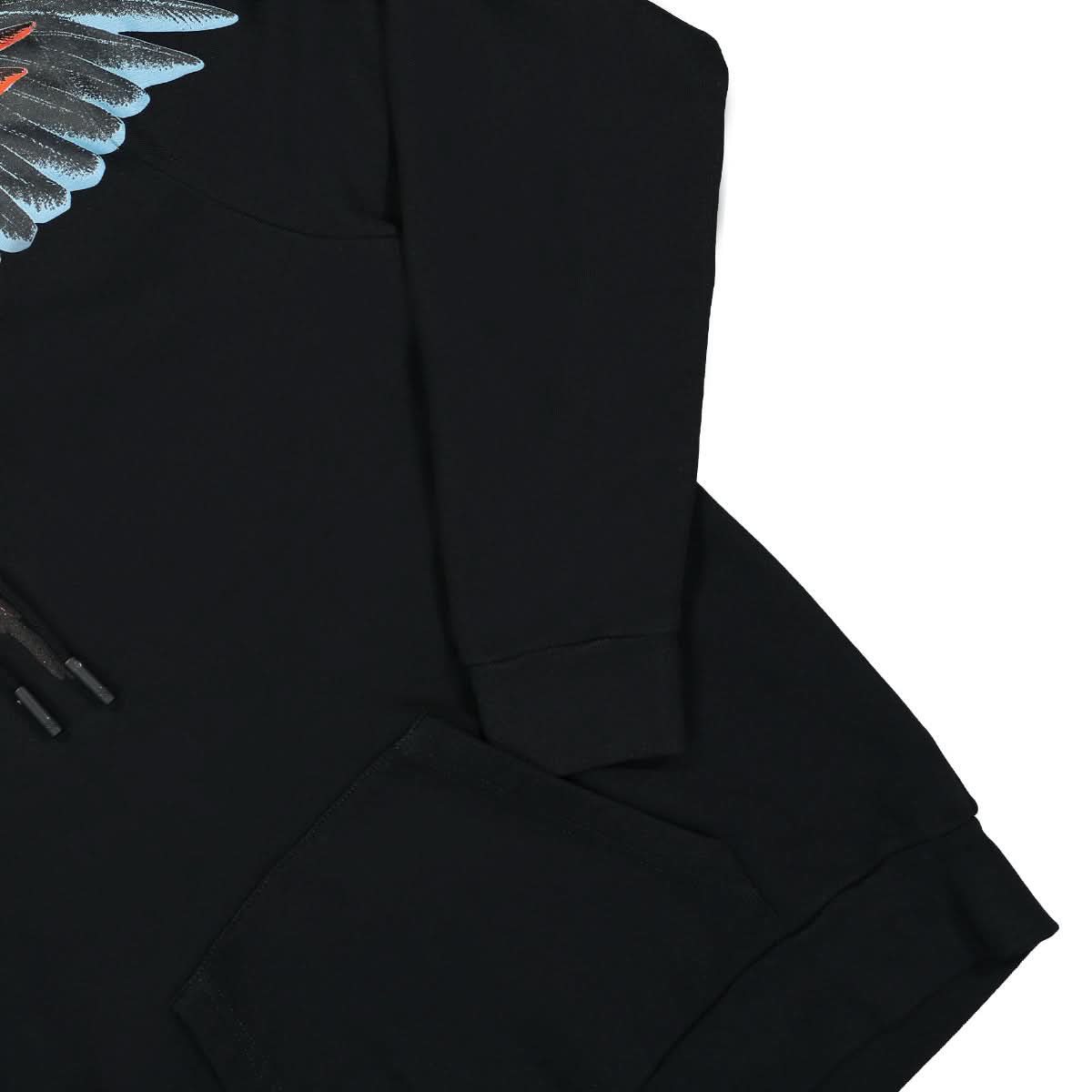 Icon Wings Regular Hoodie - Image 4