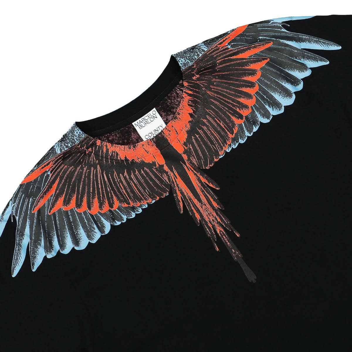Icon Wings Regular T-Shirt - Image 3