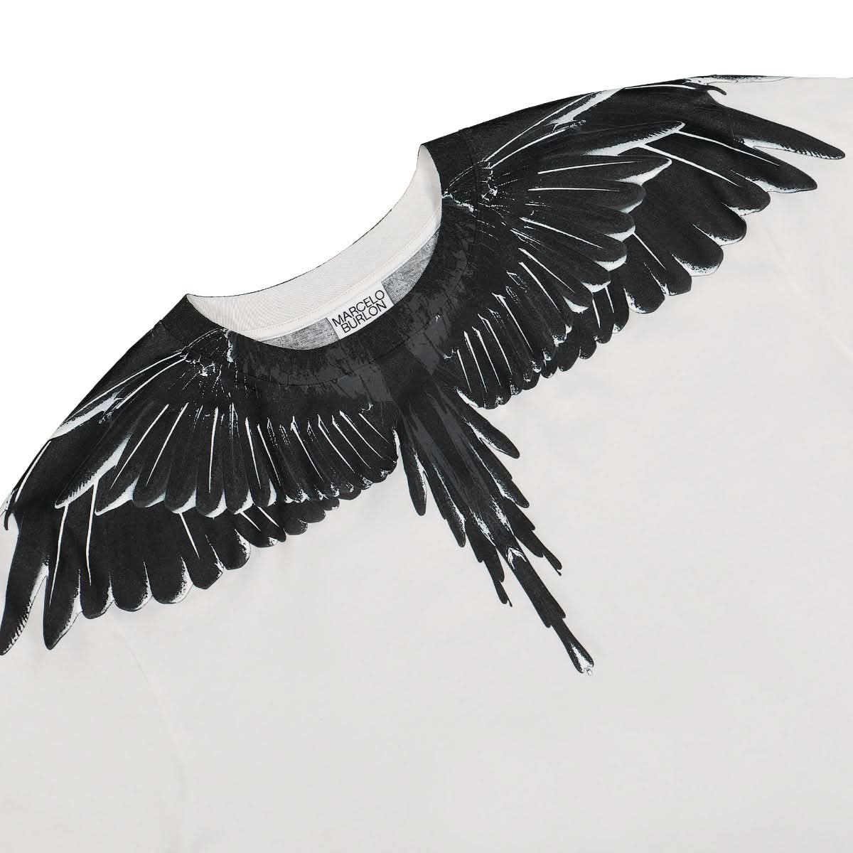 Icon Wings Regular T-Shirt - Image 3