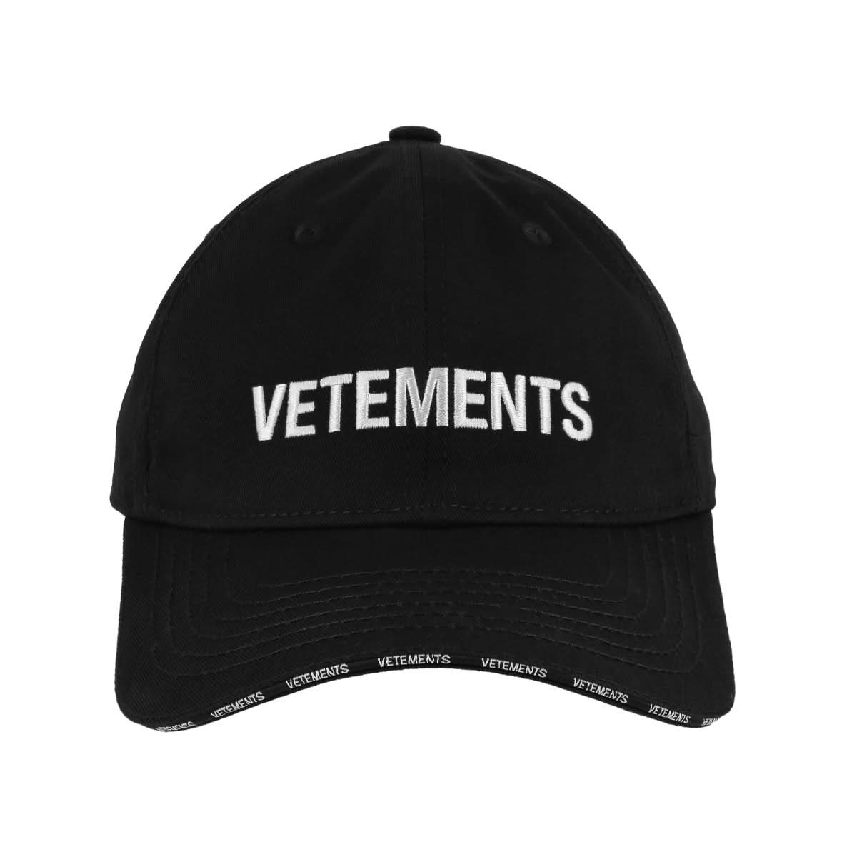 Iconic Logo Cap - Image 4