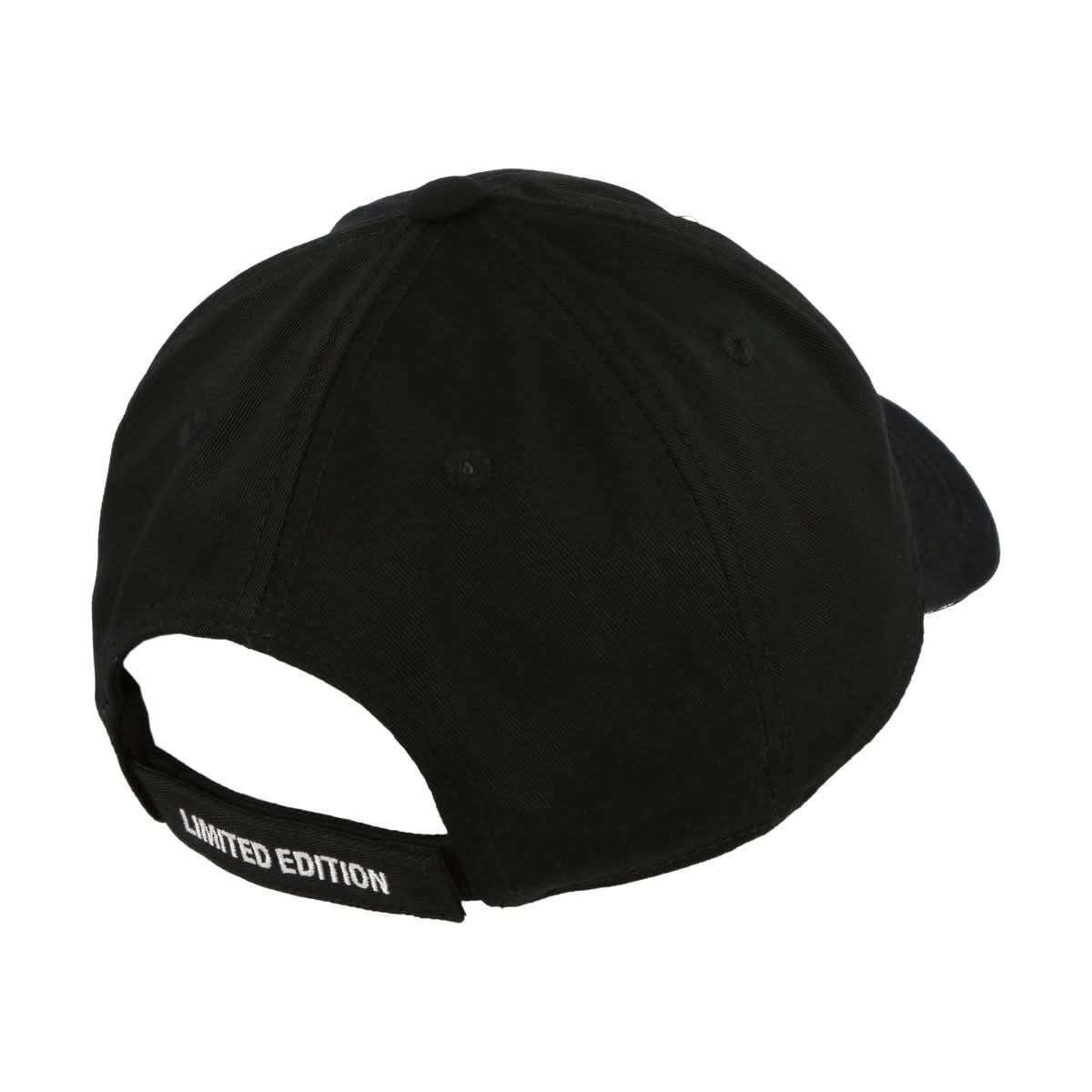 Iconic Logo Cap - Image 5