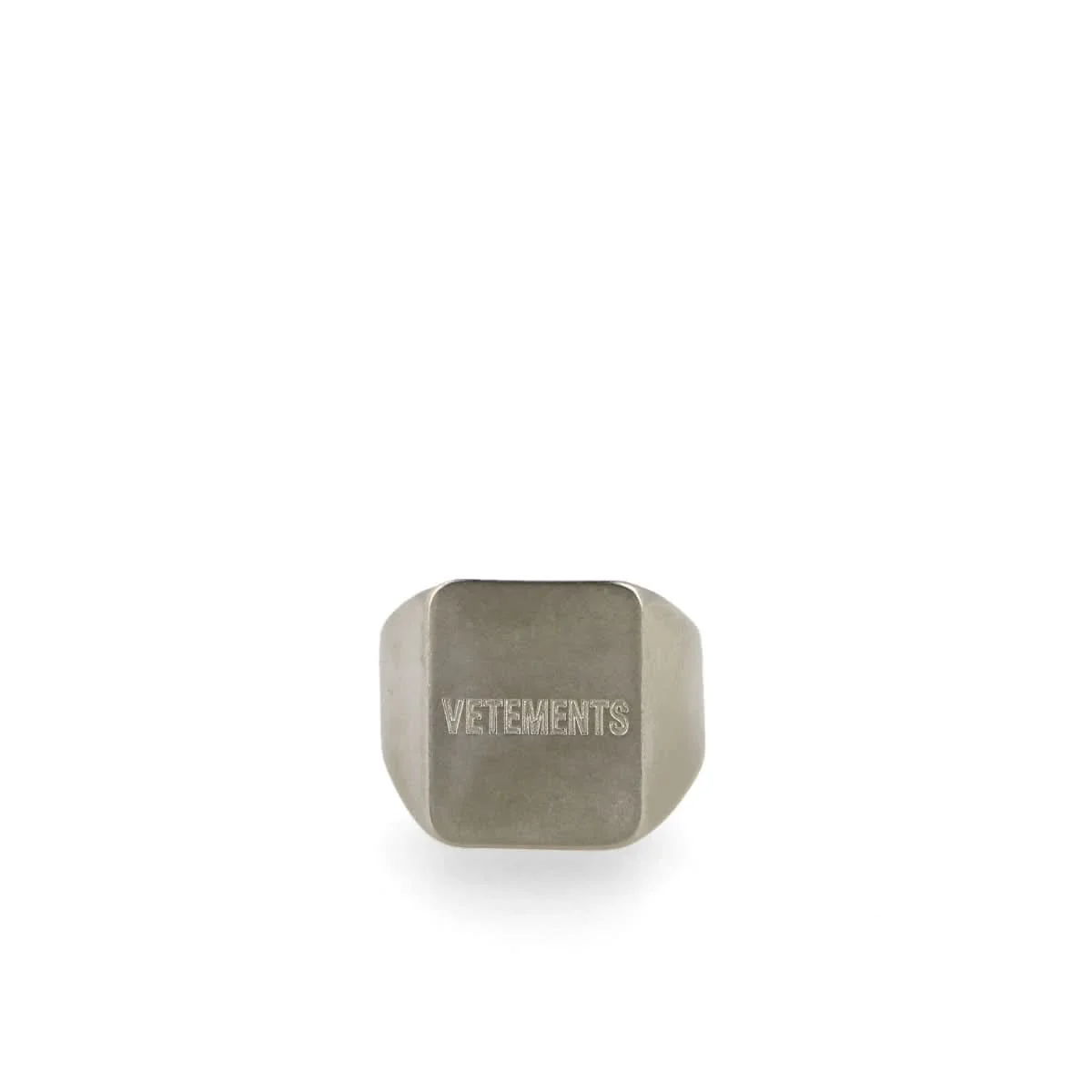 Iconic Logo Ring - Image 2