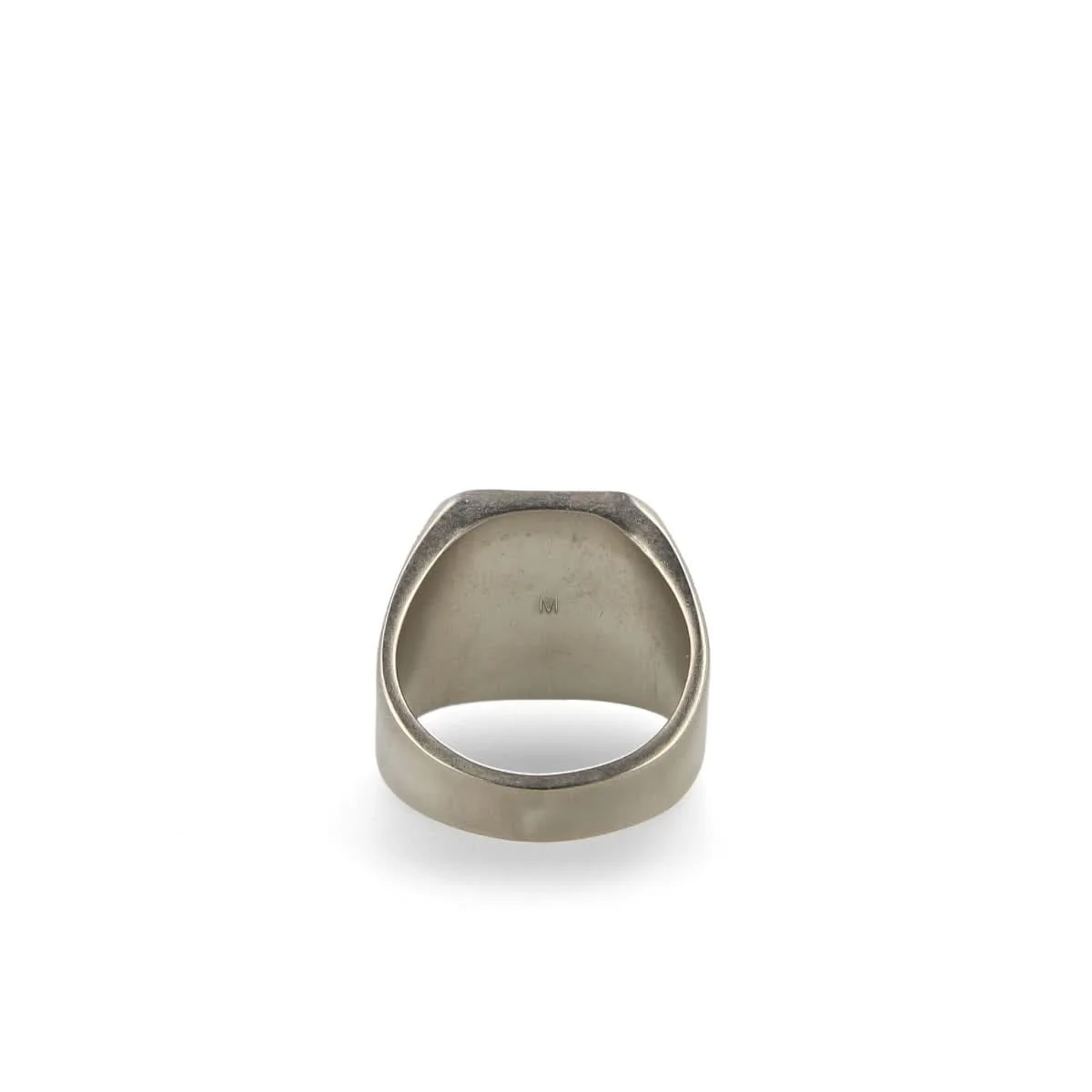 Iconic Logo Ring - Image 3