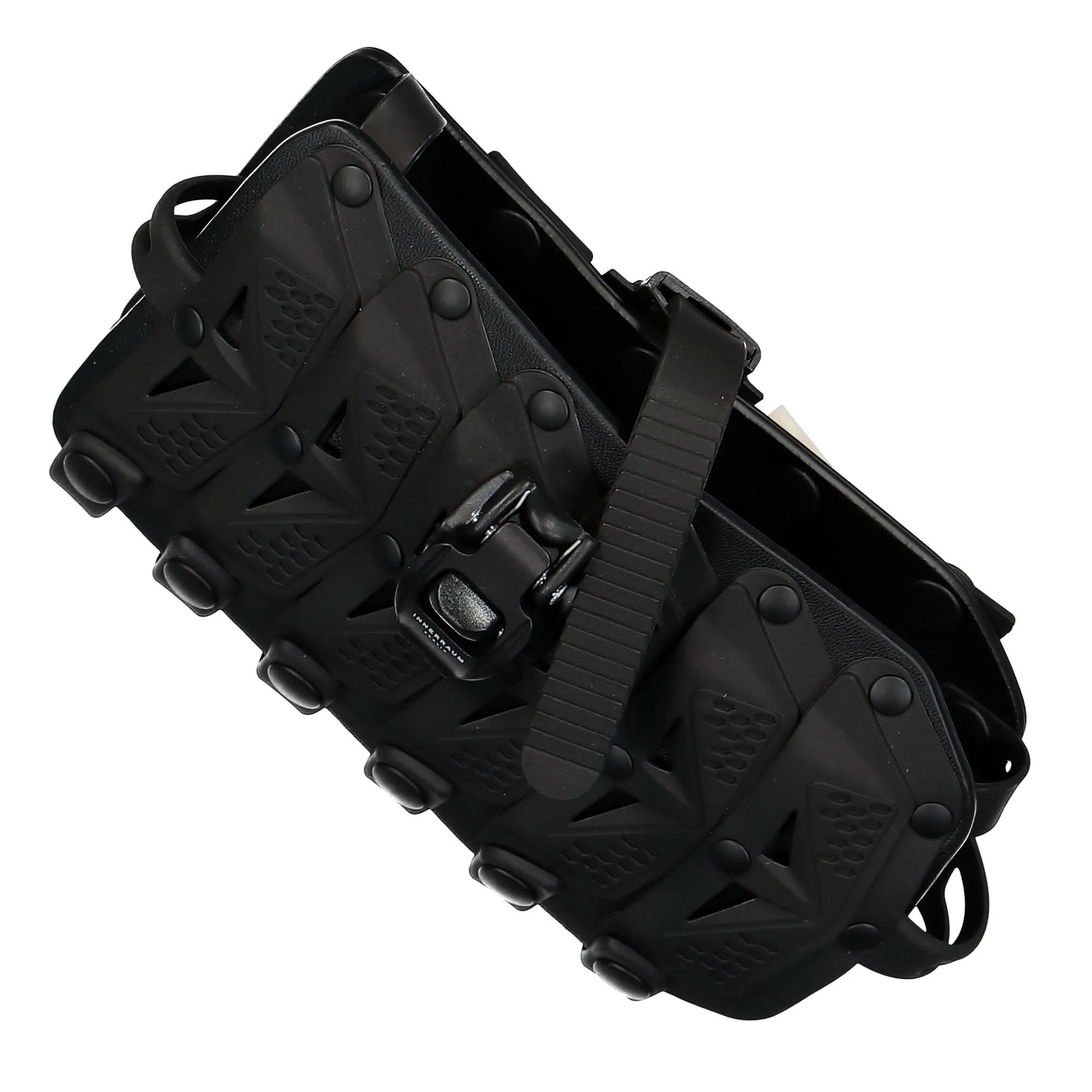 Waist Bag With Belt - Image 7