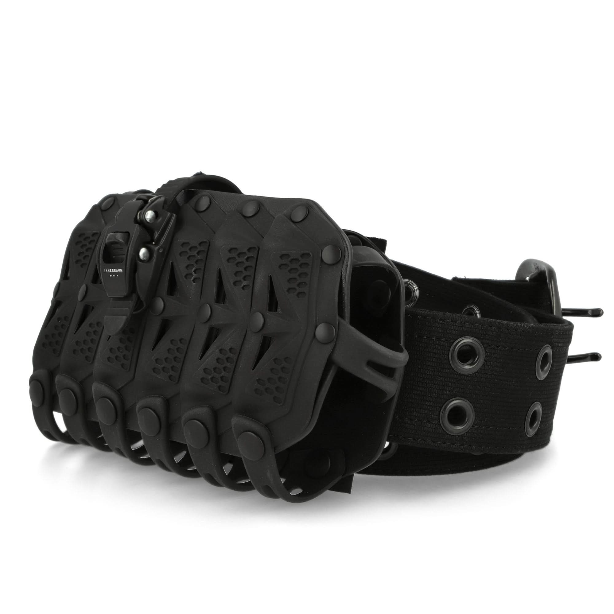 Waist Bag With Belt - Image 8