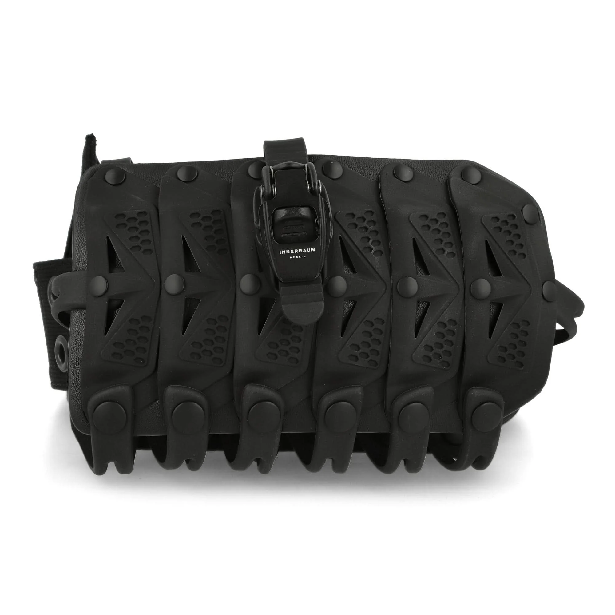 Waist Bag With Belt - Image 9