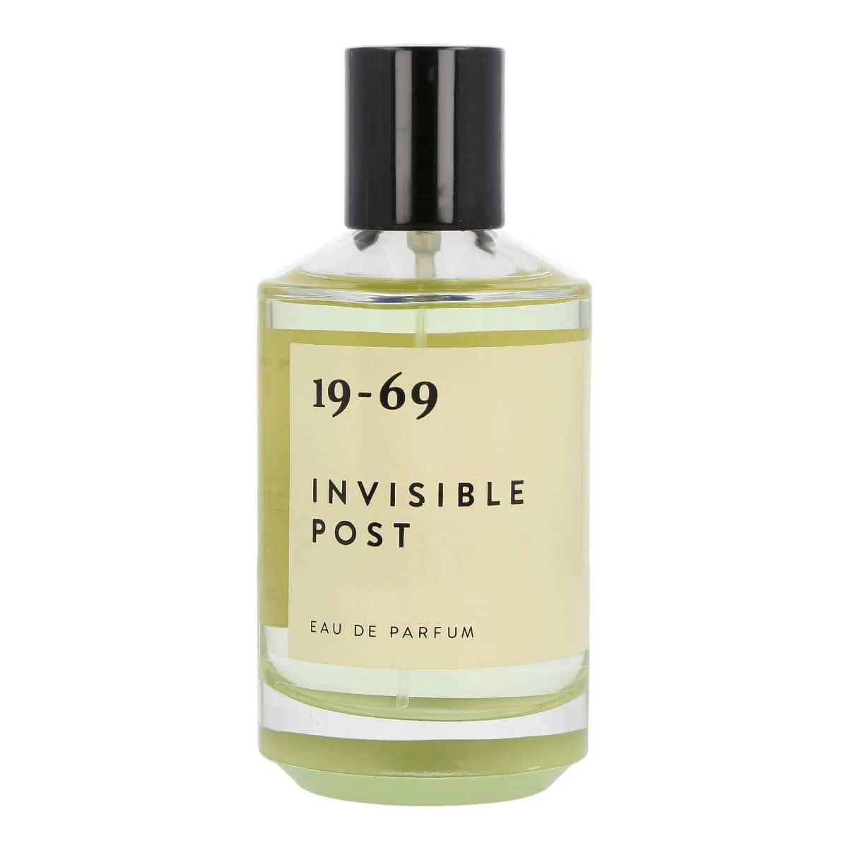 Invisible Post Eau de Parfum 100ml