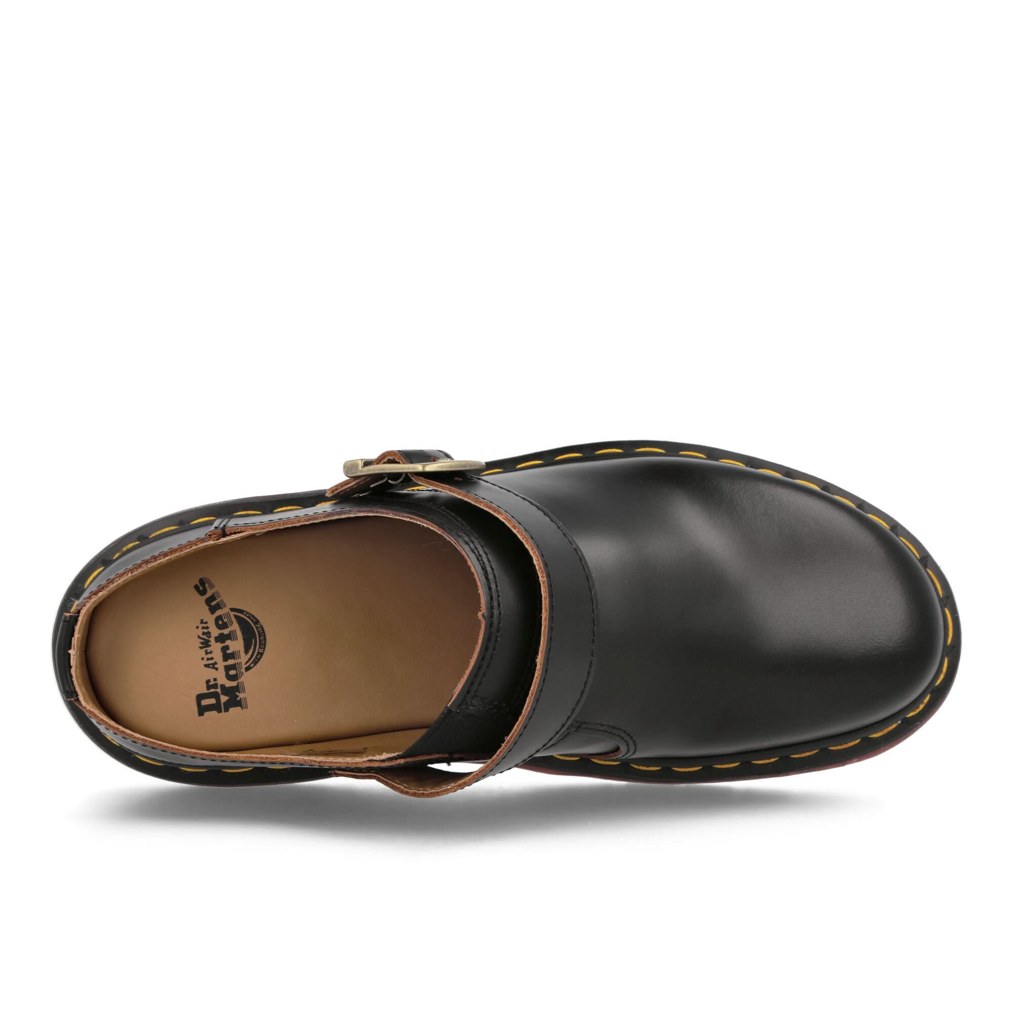 Isham Vintage Slingback Mules
