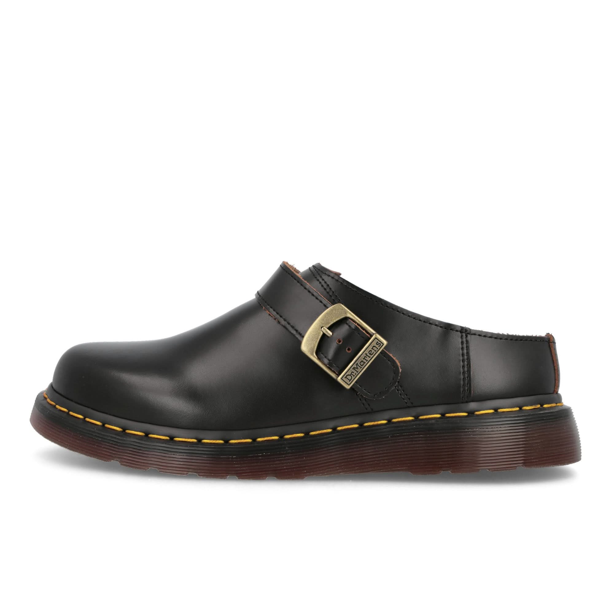 Isham Vintage Slingback Mules - Image 3