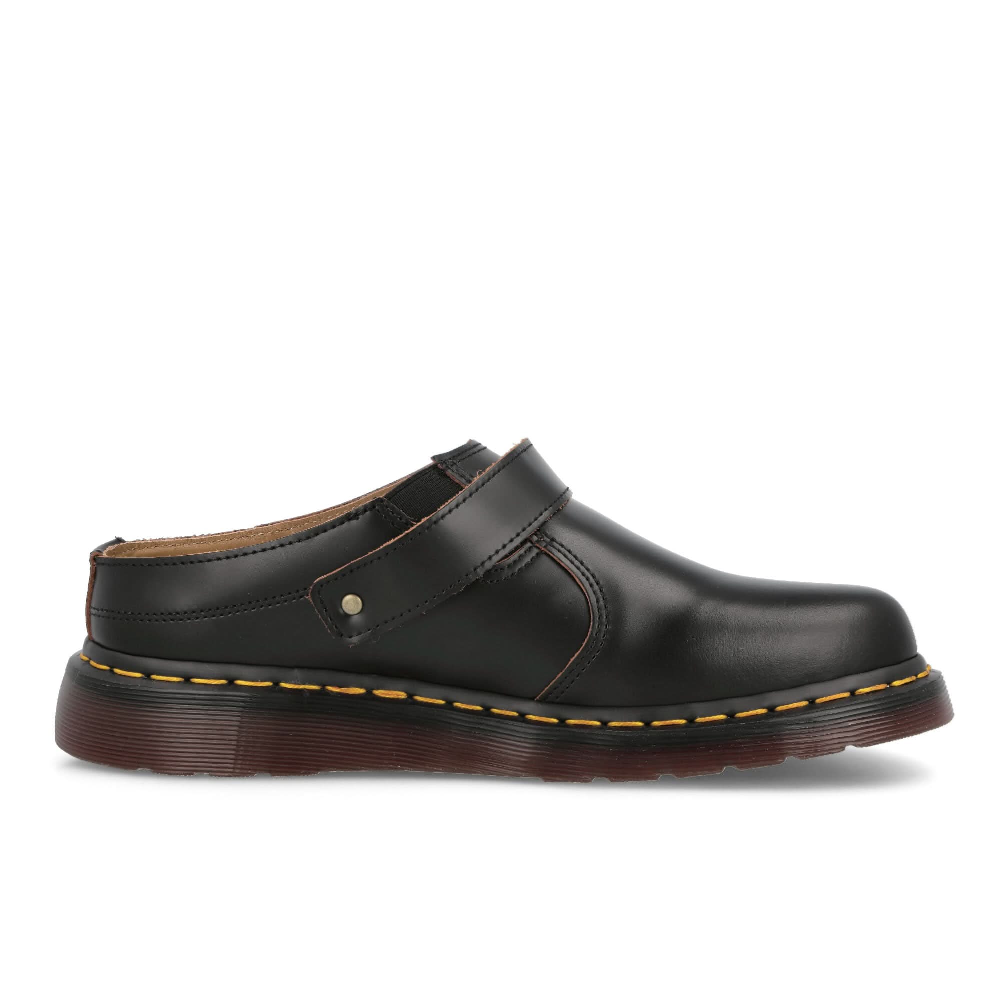 Isham Vintage Slingback Mules - Image 4