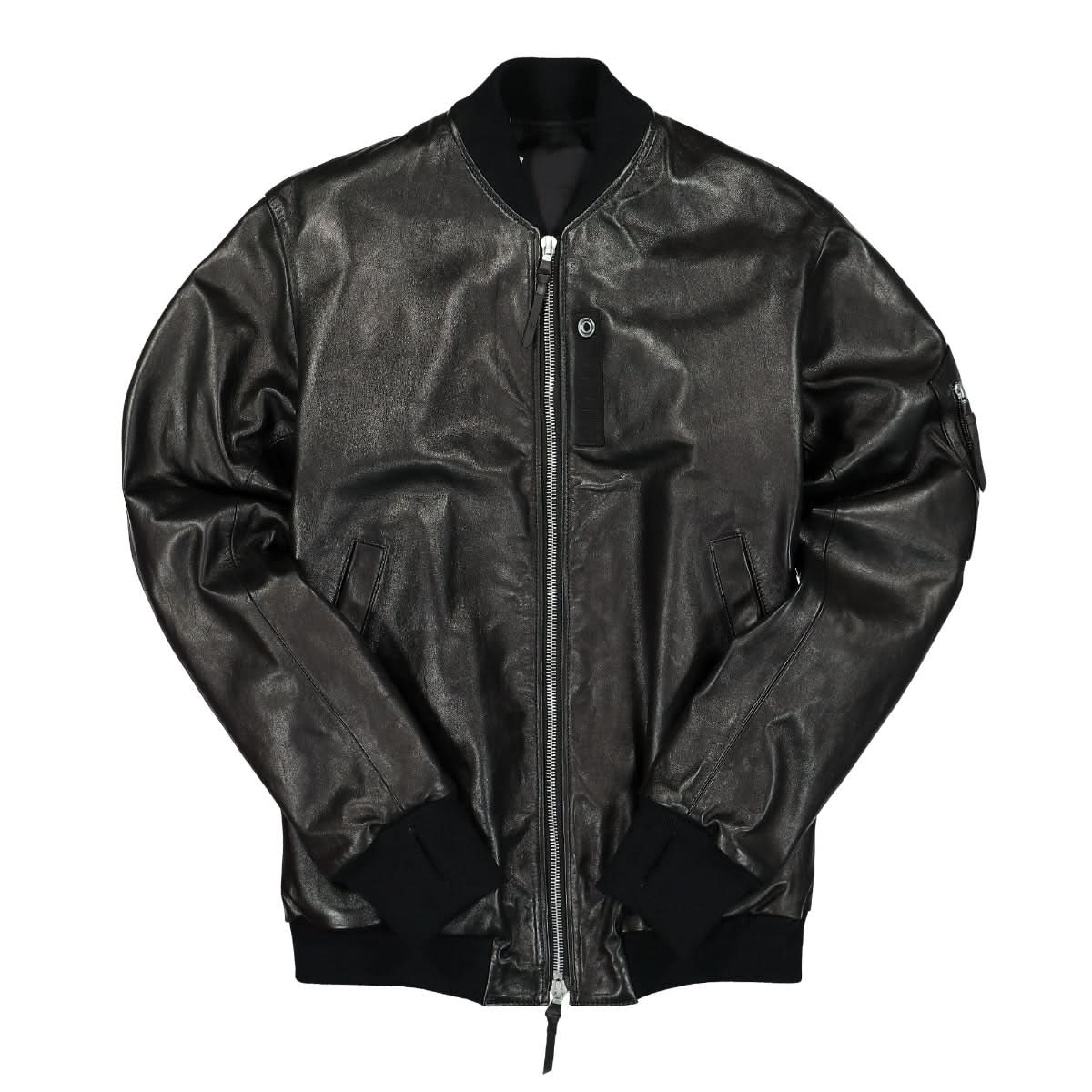 J3 Jacket