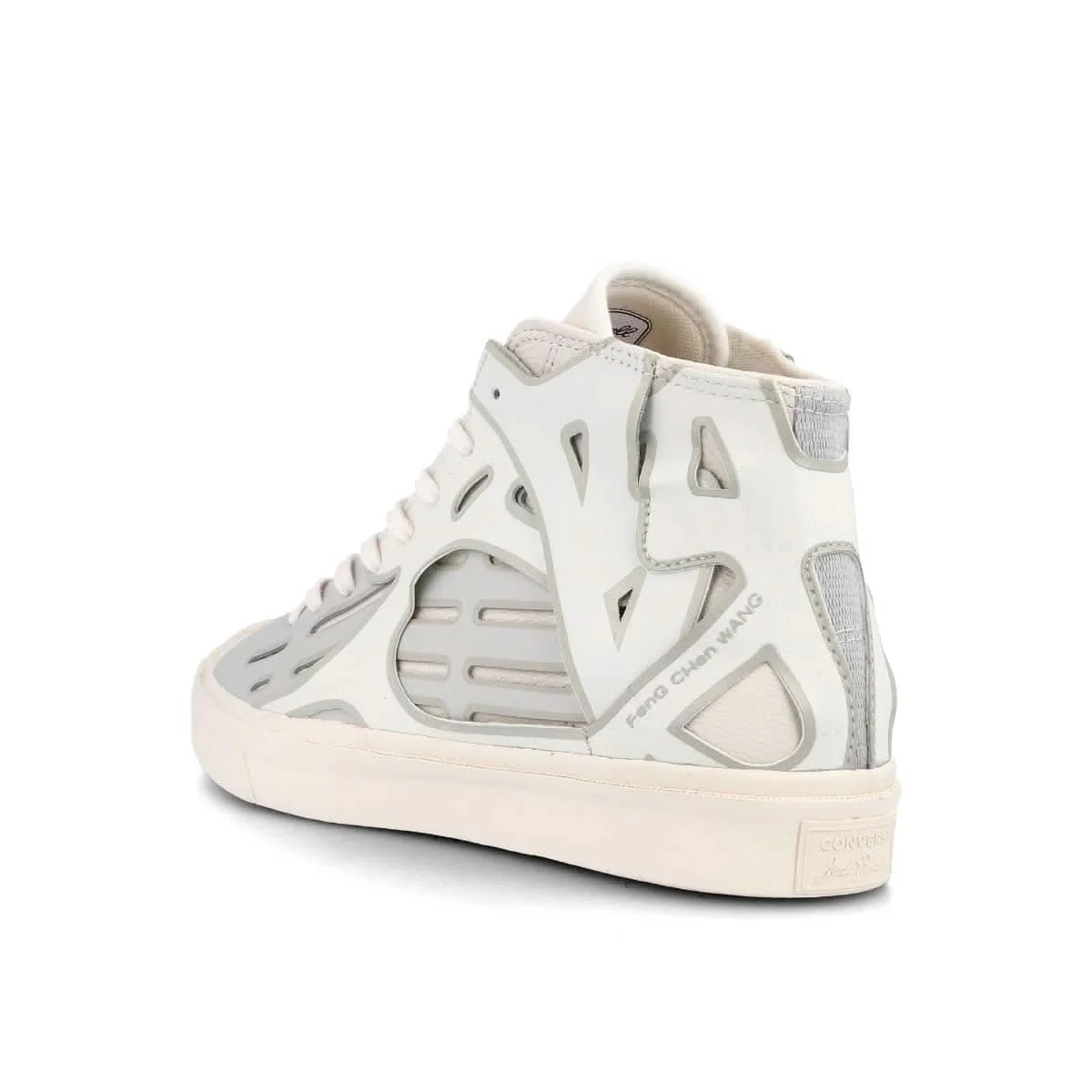 Jack Purcell Mid - Image 3