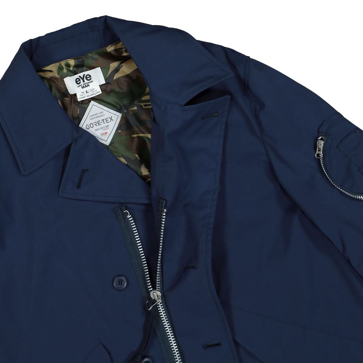 Jacket - Image 3