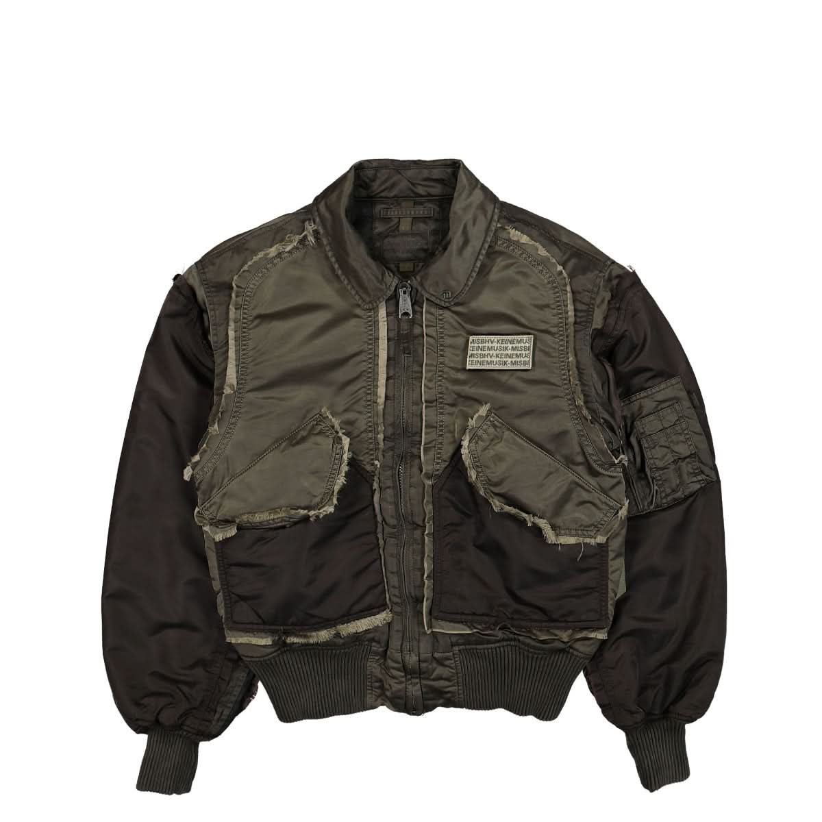 Jacket