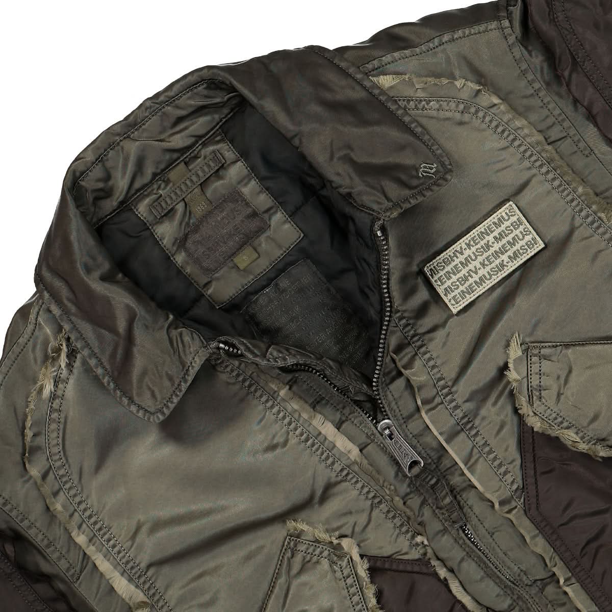 Jacket - Image 3