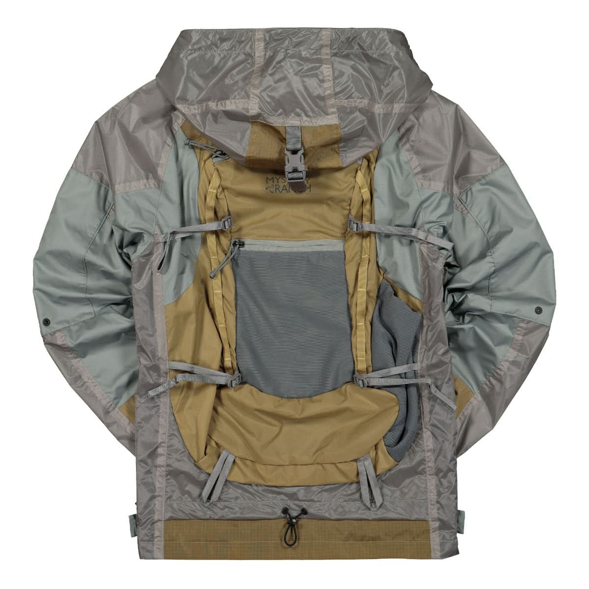 Jacket - Image 2