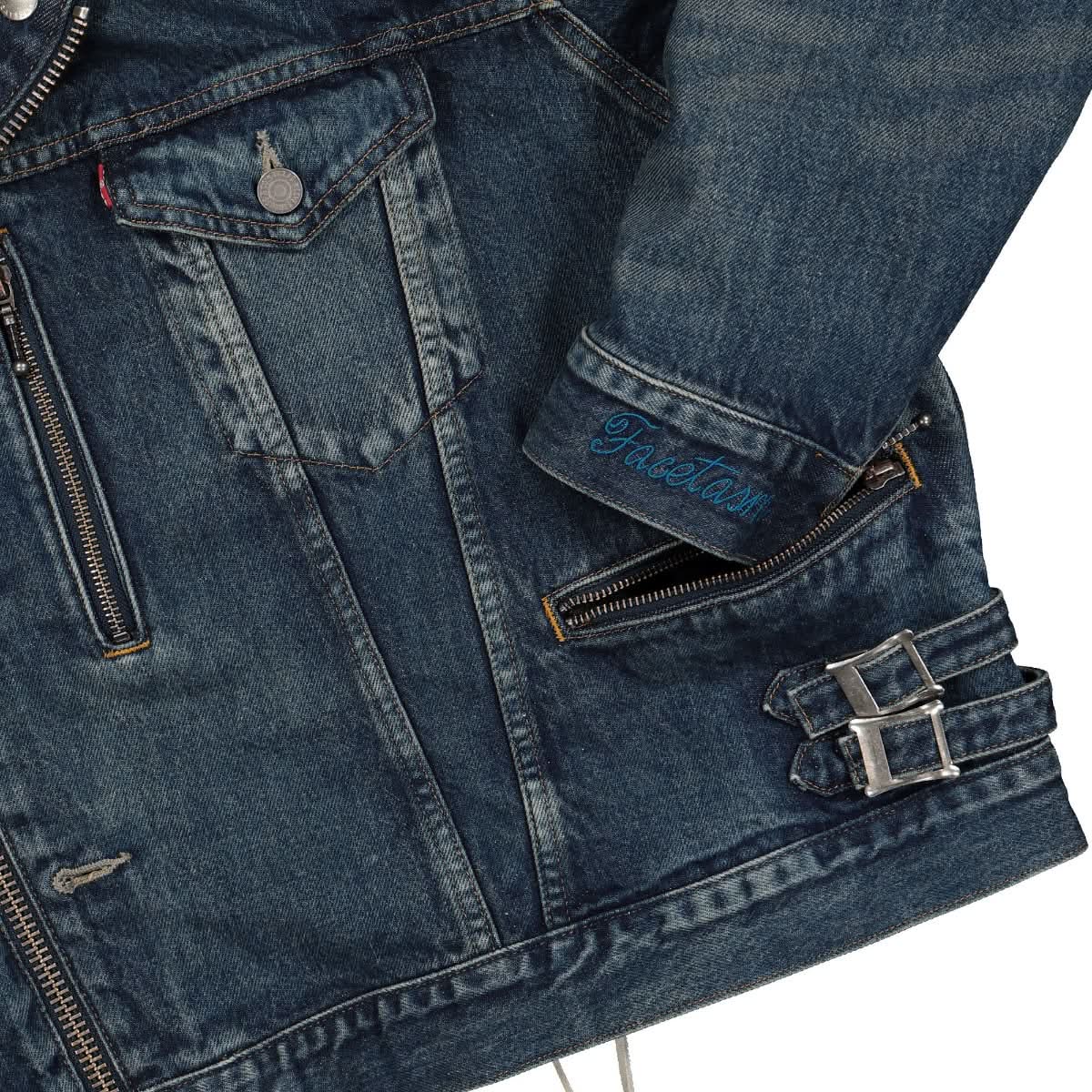 Jacket - Image 4