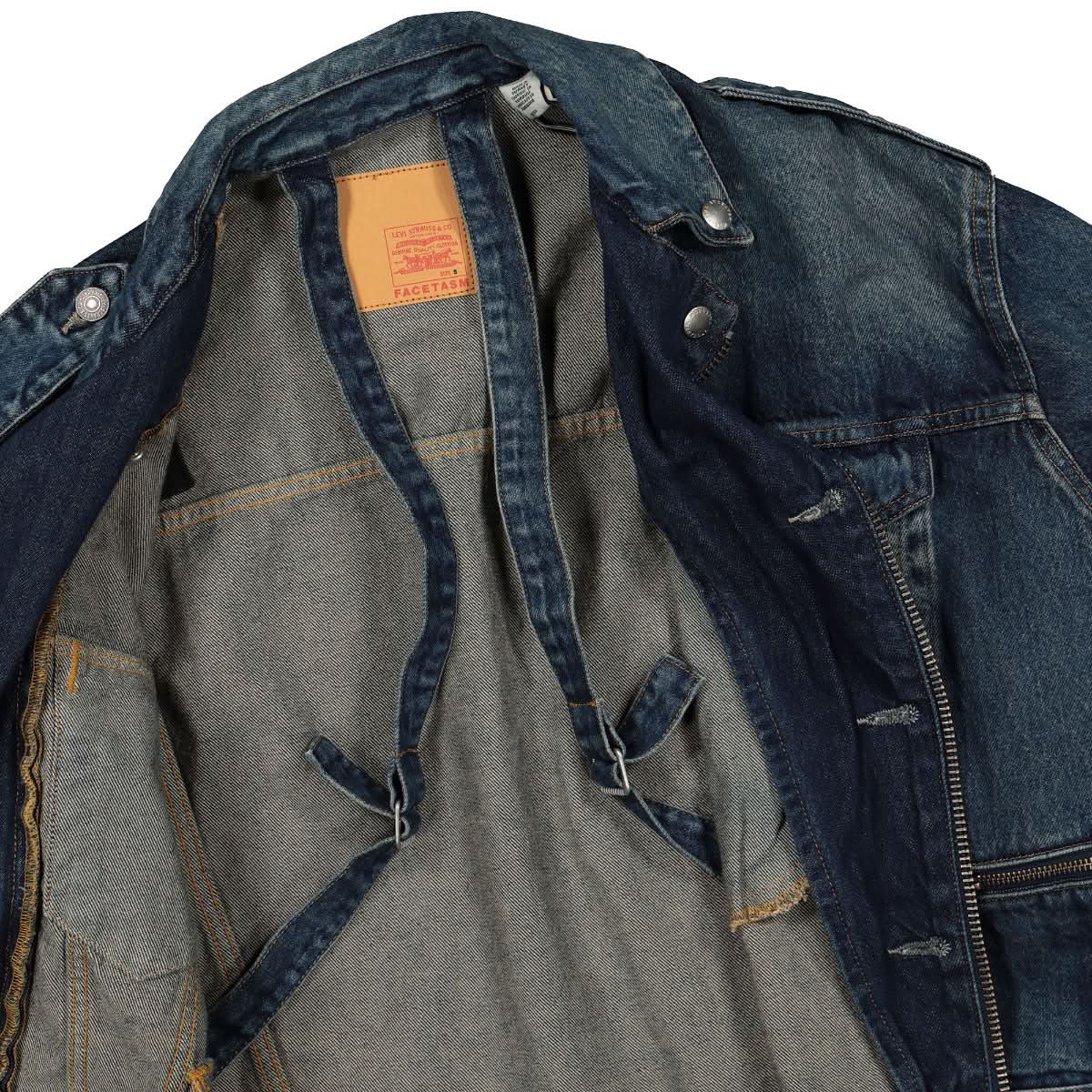 Jacket - Image 5