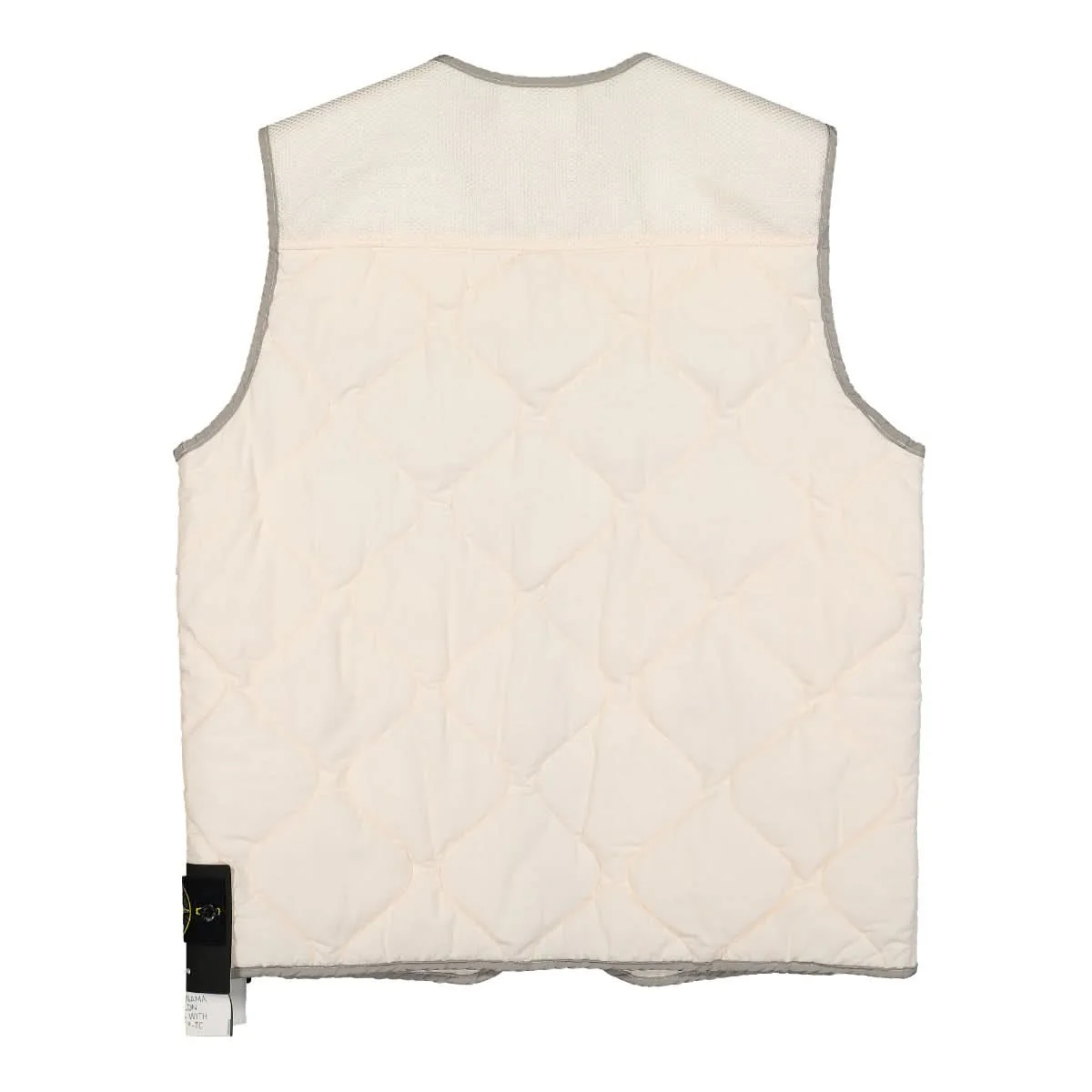Jacket Without Sleeves - Image 3