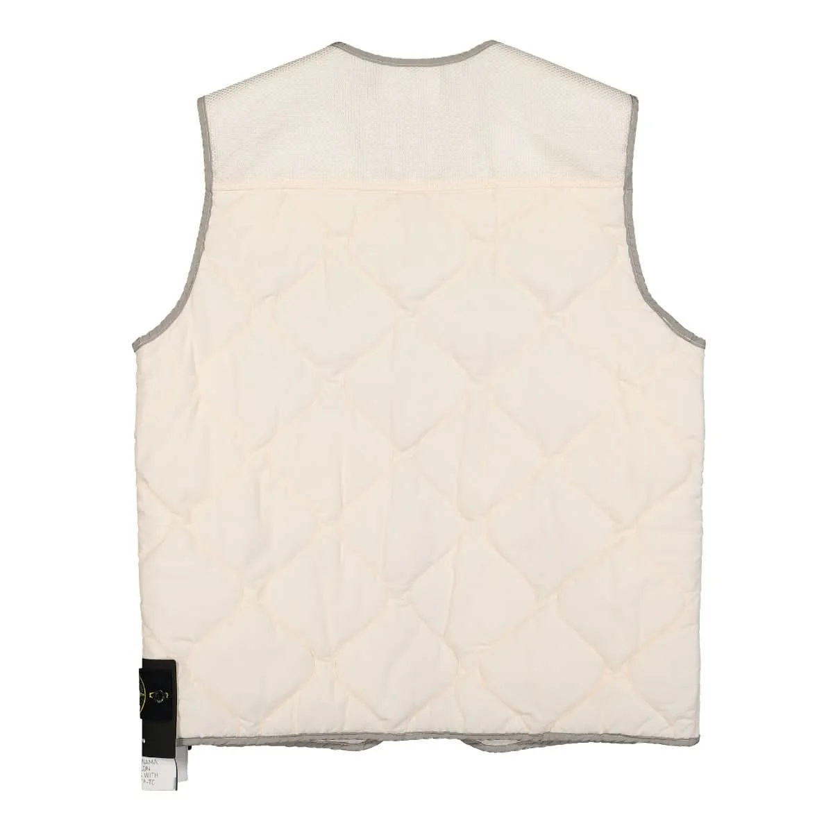 Jacket Without Sleeves - Image 4