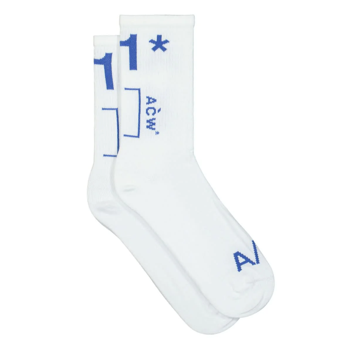 Jacquard Sock - Image 2