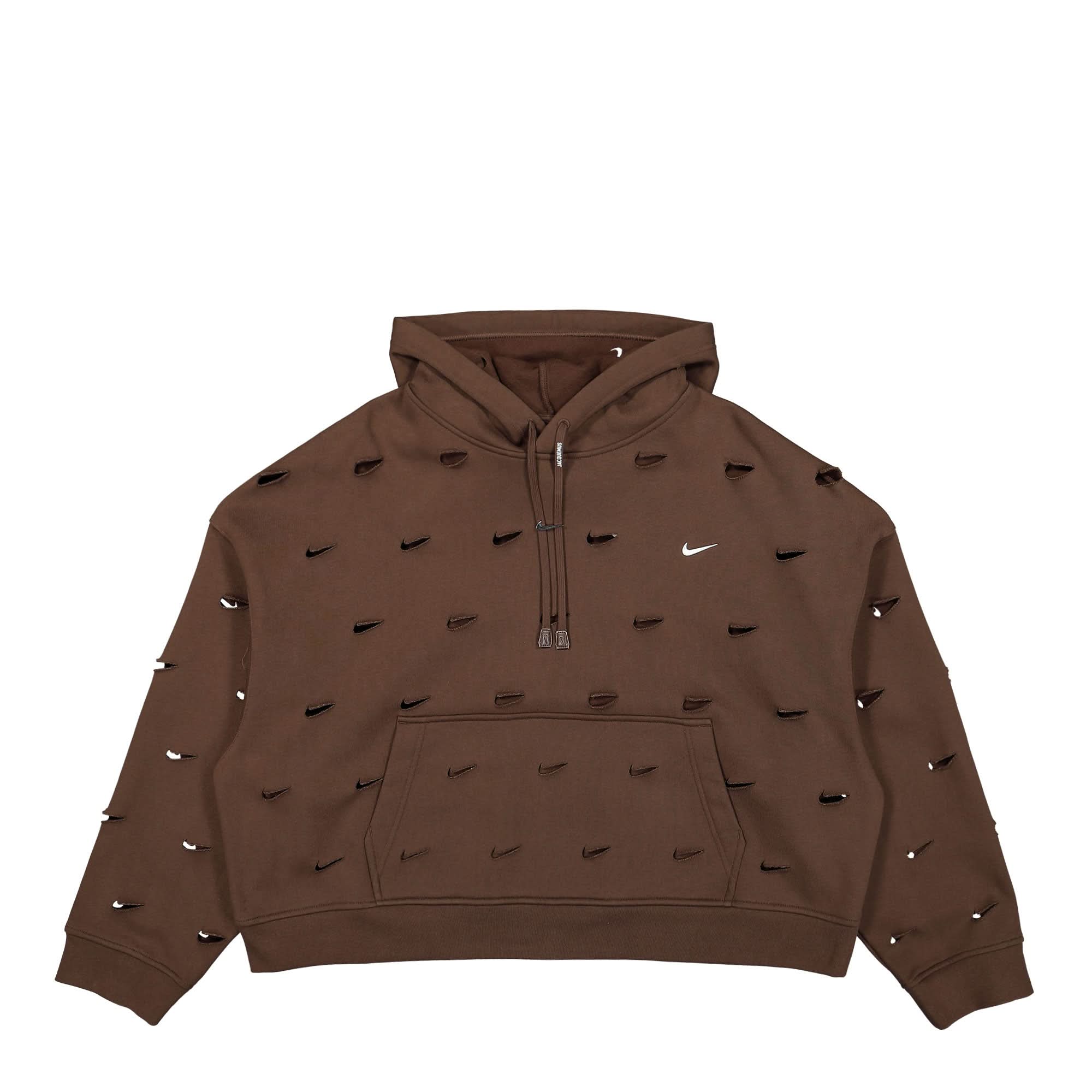 NRG Swoosh Hoodie