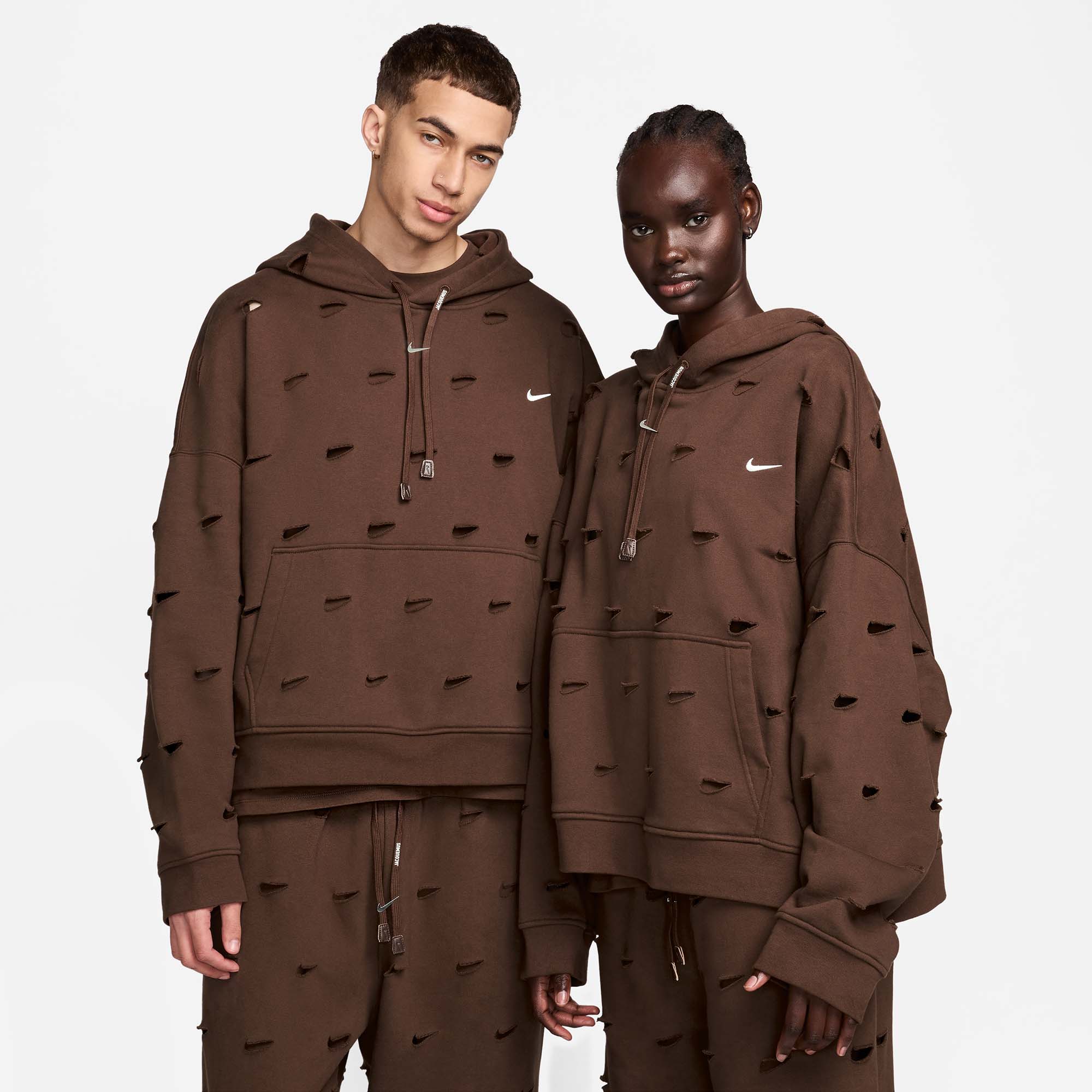 NRG Swoosh Hoodie - Image 2