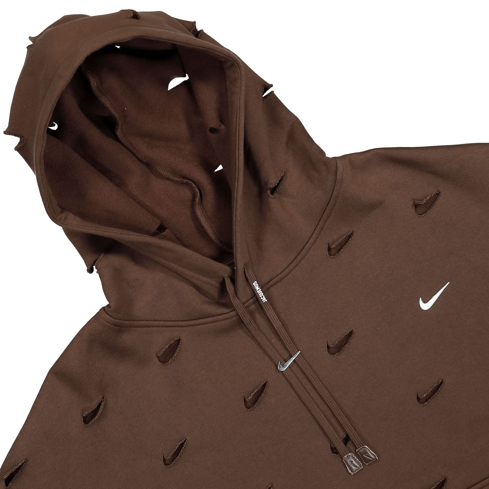 NRG Swoosh Hoodie - Image 4