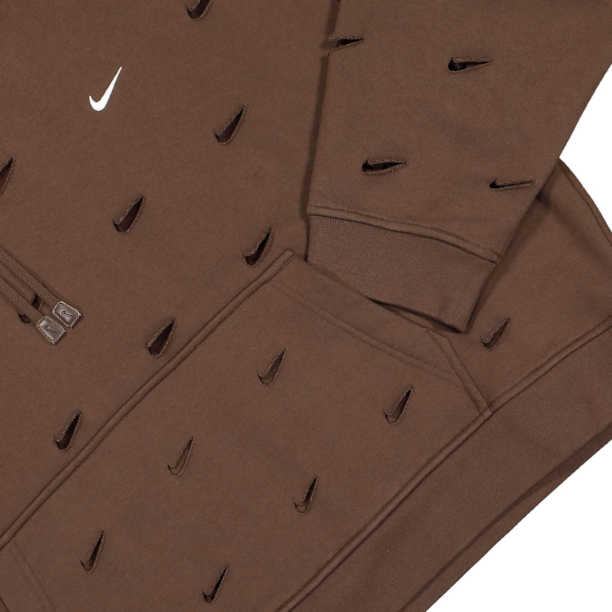 NRG Swoosh Hoodie - Image 5
