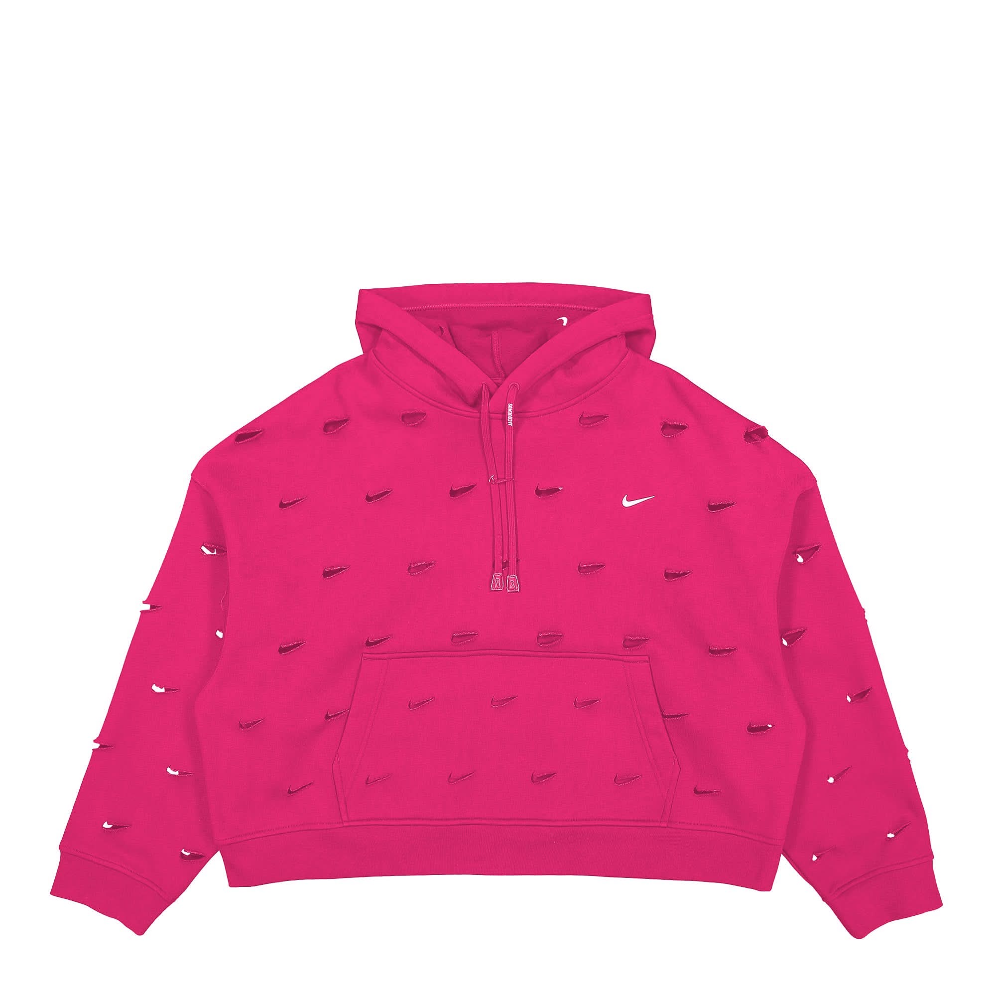 NRG Swoosh Hoodie