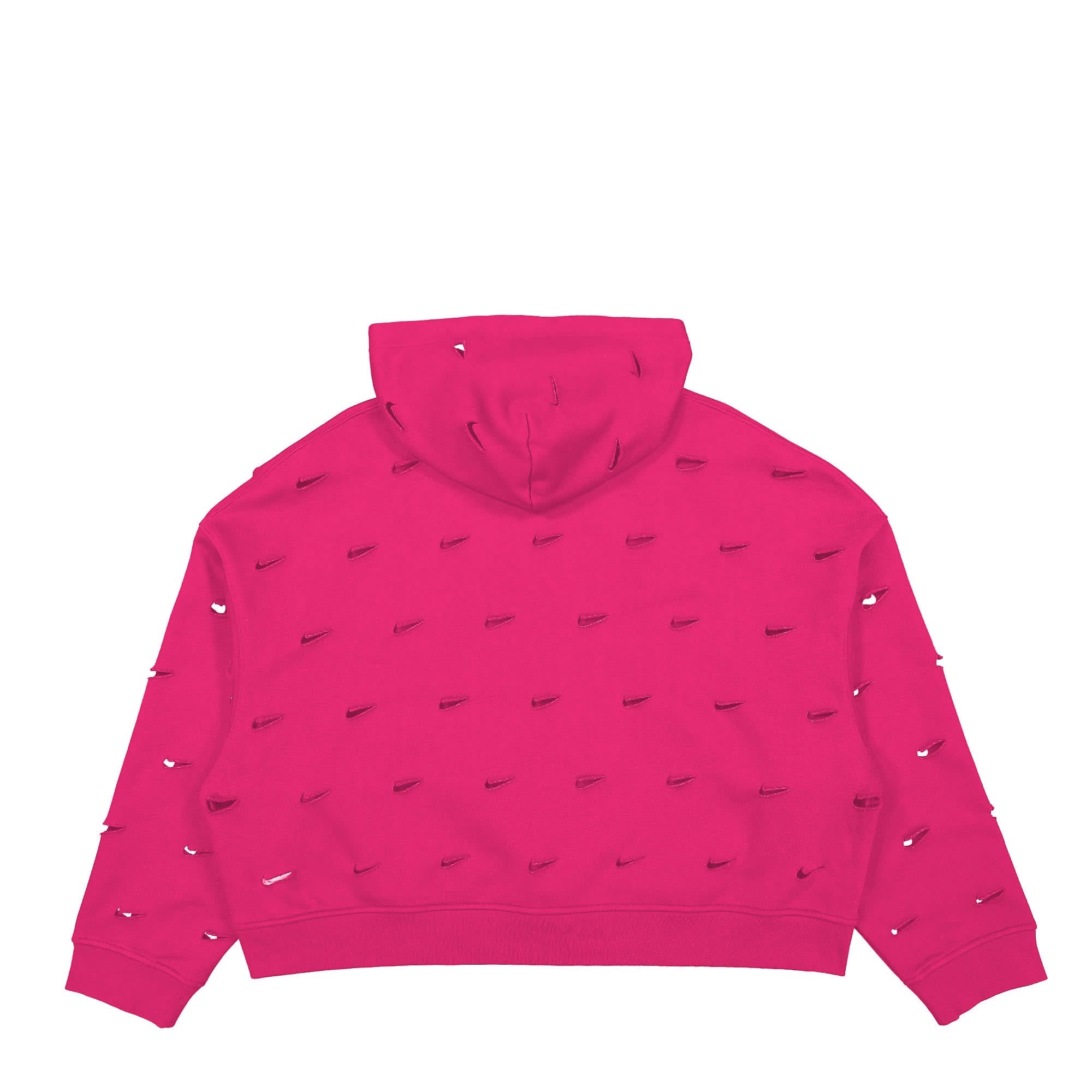 NRG Swoosh Hoodie - Image 3