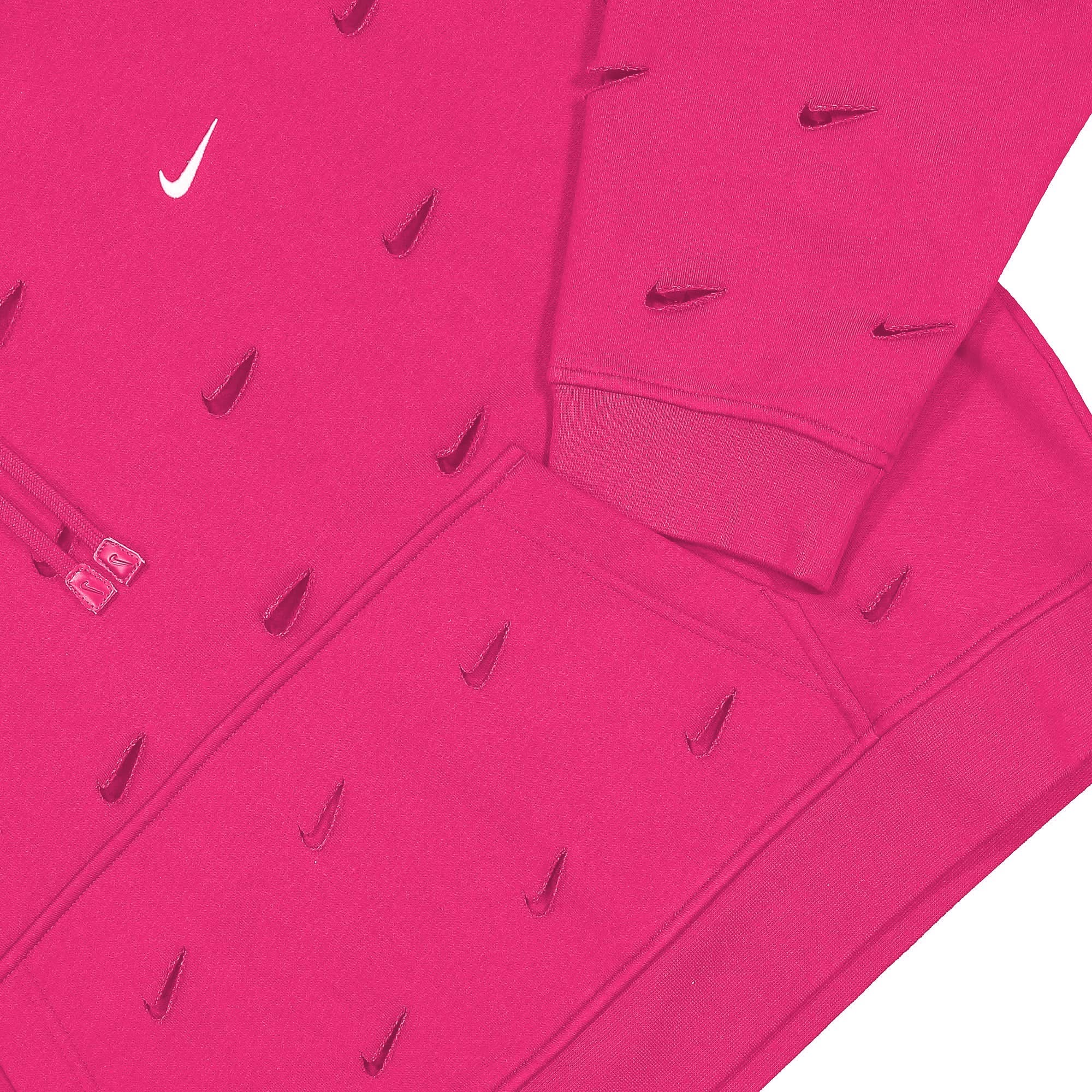 NRG Swoosh Hoodie - Image 5