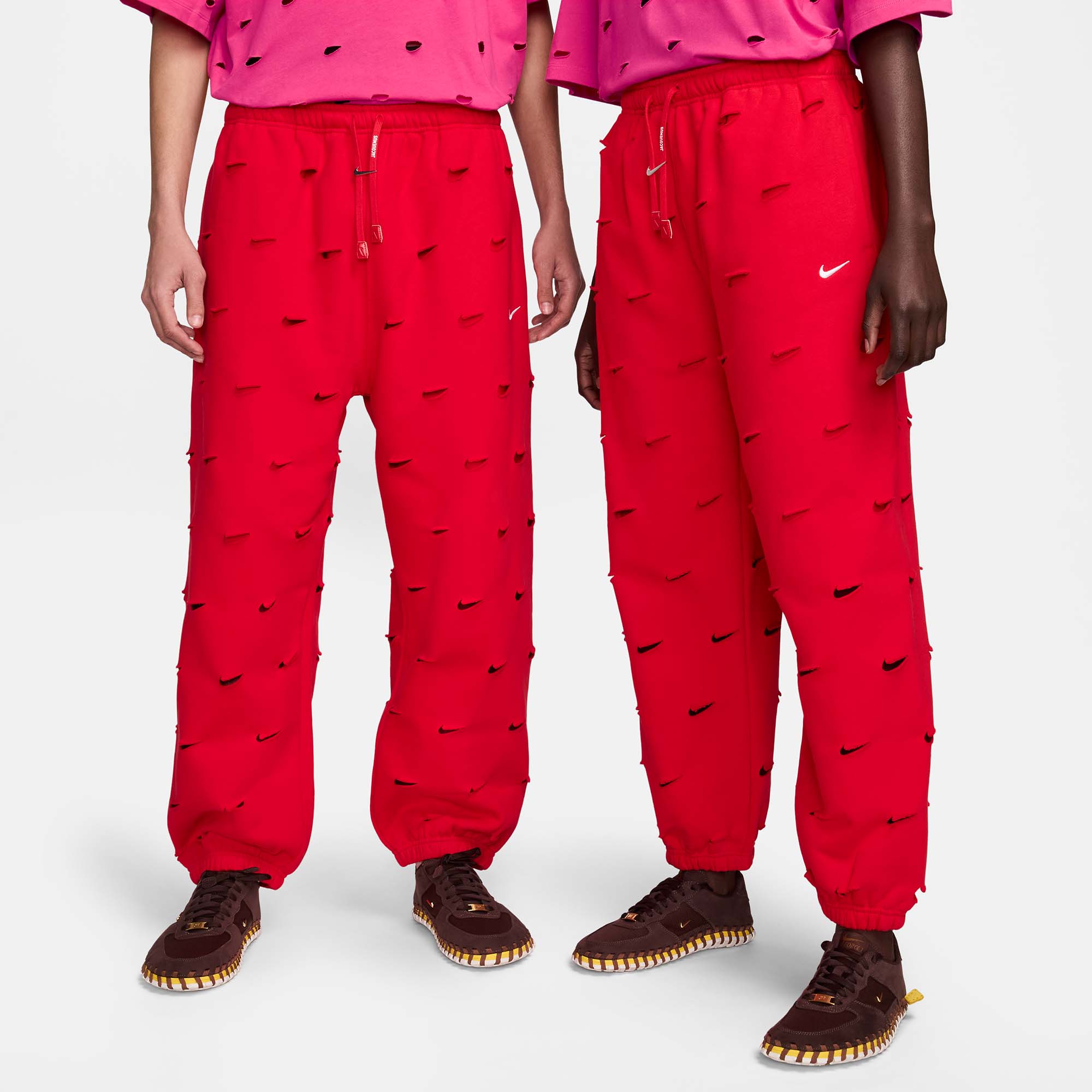 NRG Swoosh Pant - Image 2