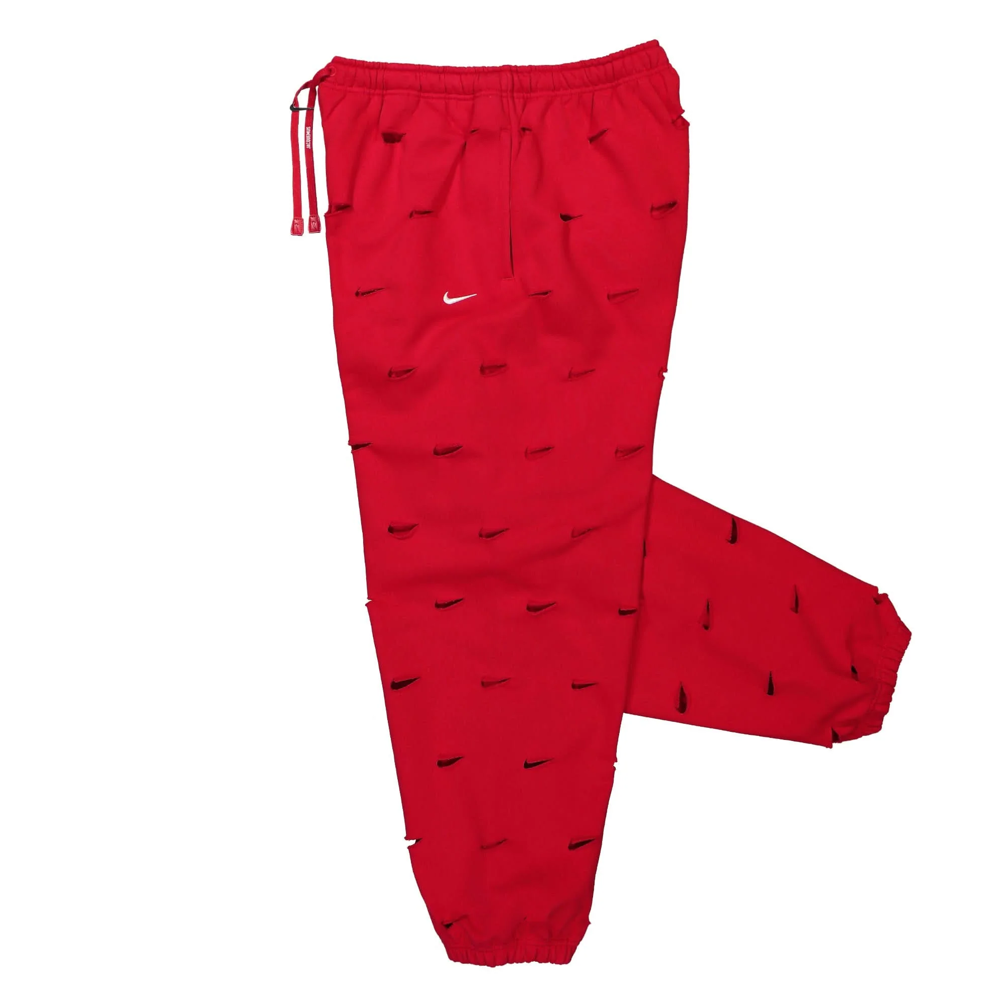 NRG Swoosh Pant - Image 4