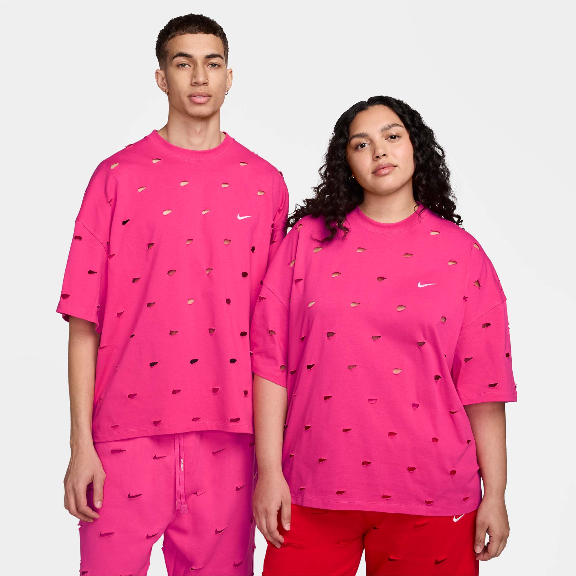 NRG Swoosh Tee - Image 2