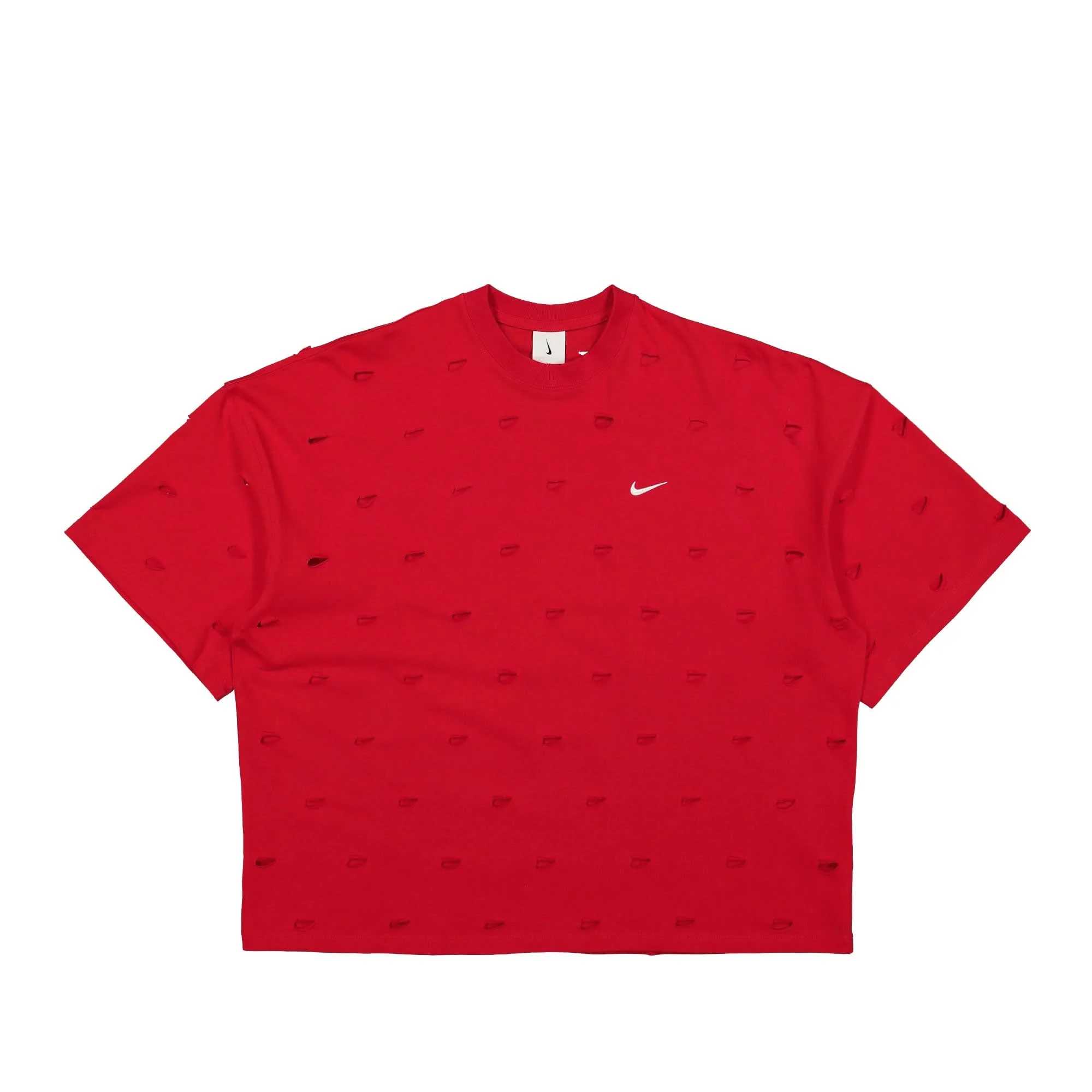 NRG Swoosh Tee
