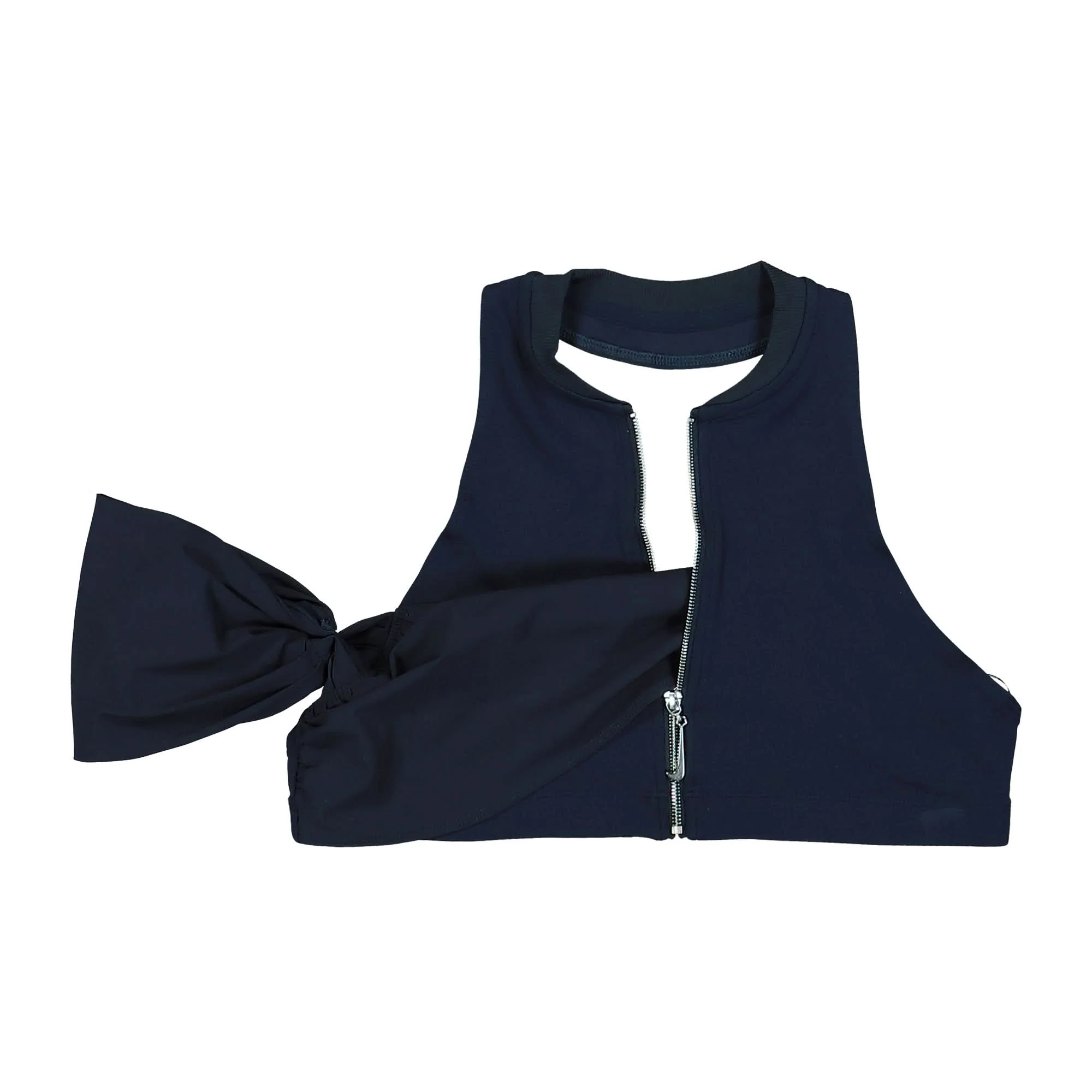 W NRG Halter Top
