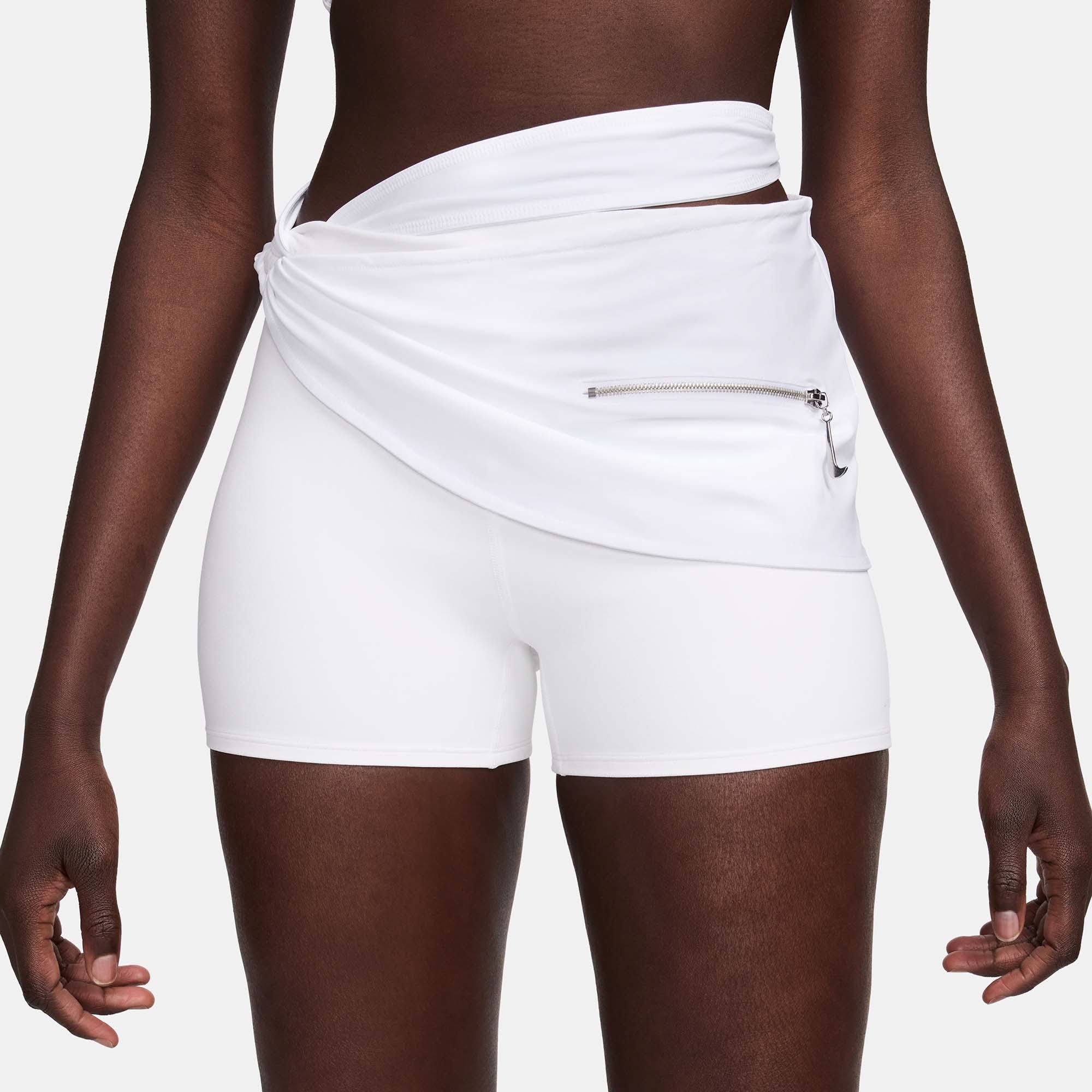 W NRG Layered Shorts - Image 2