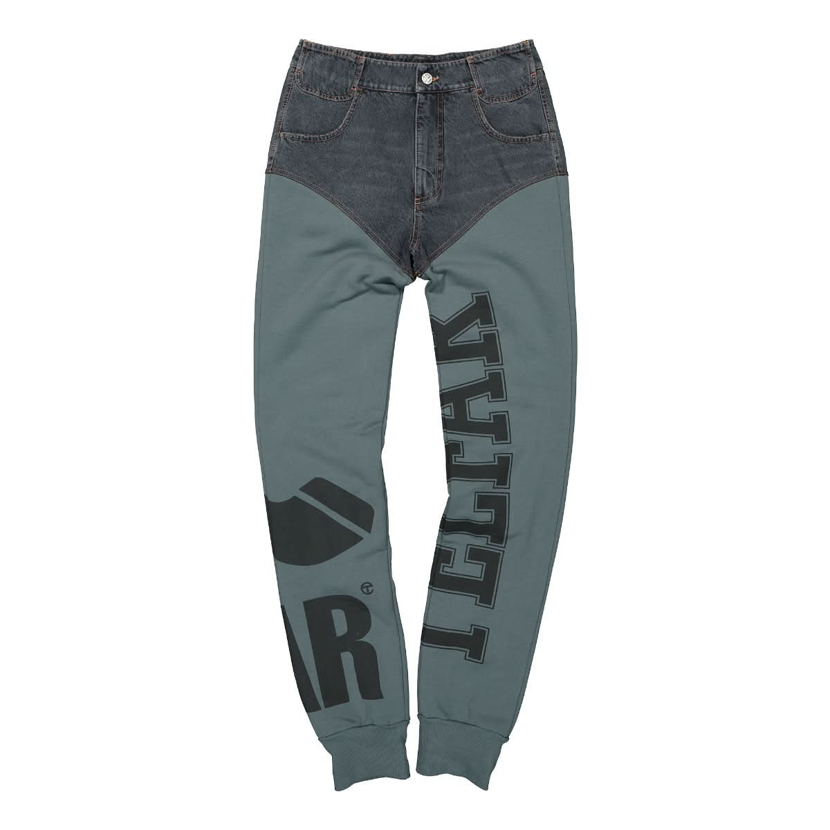 Jean Sweatpant